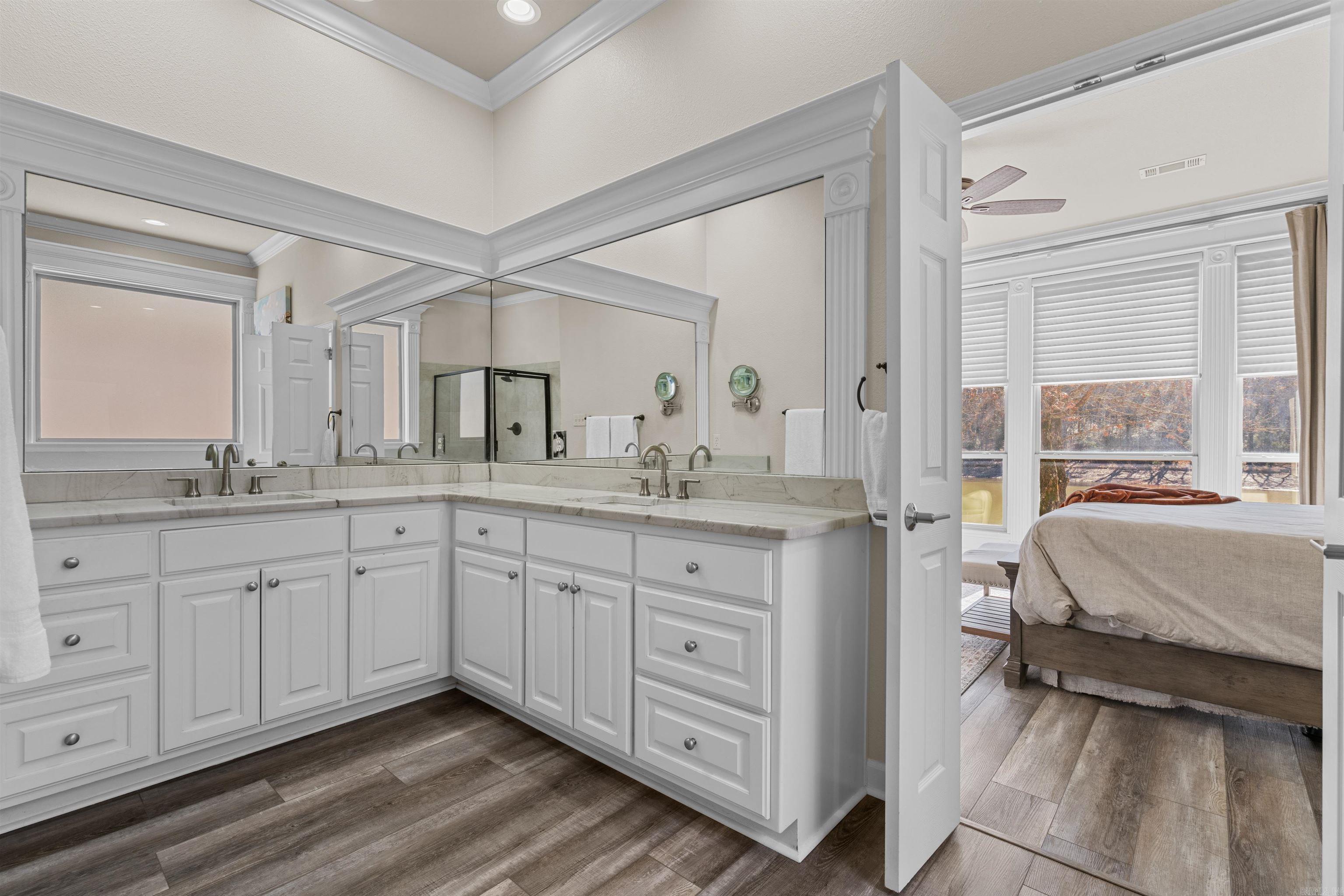 SERENDIPITY SHORES GARDEN HOMES - Residential