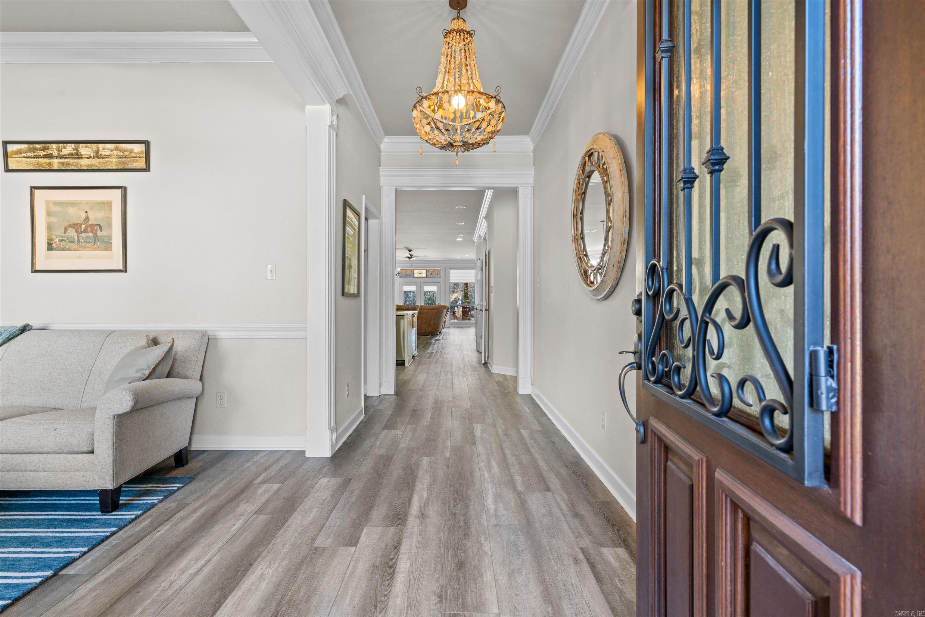 SERENDIPITY SHORES GARDEN HOMES - Residential