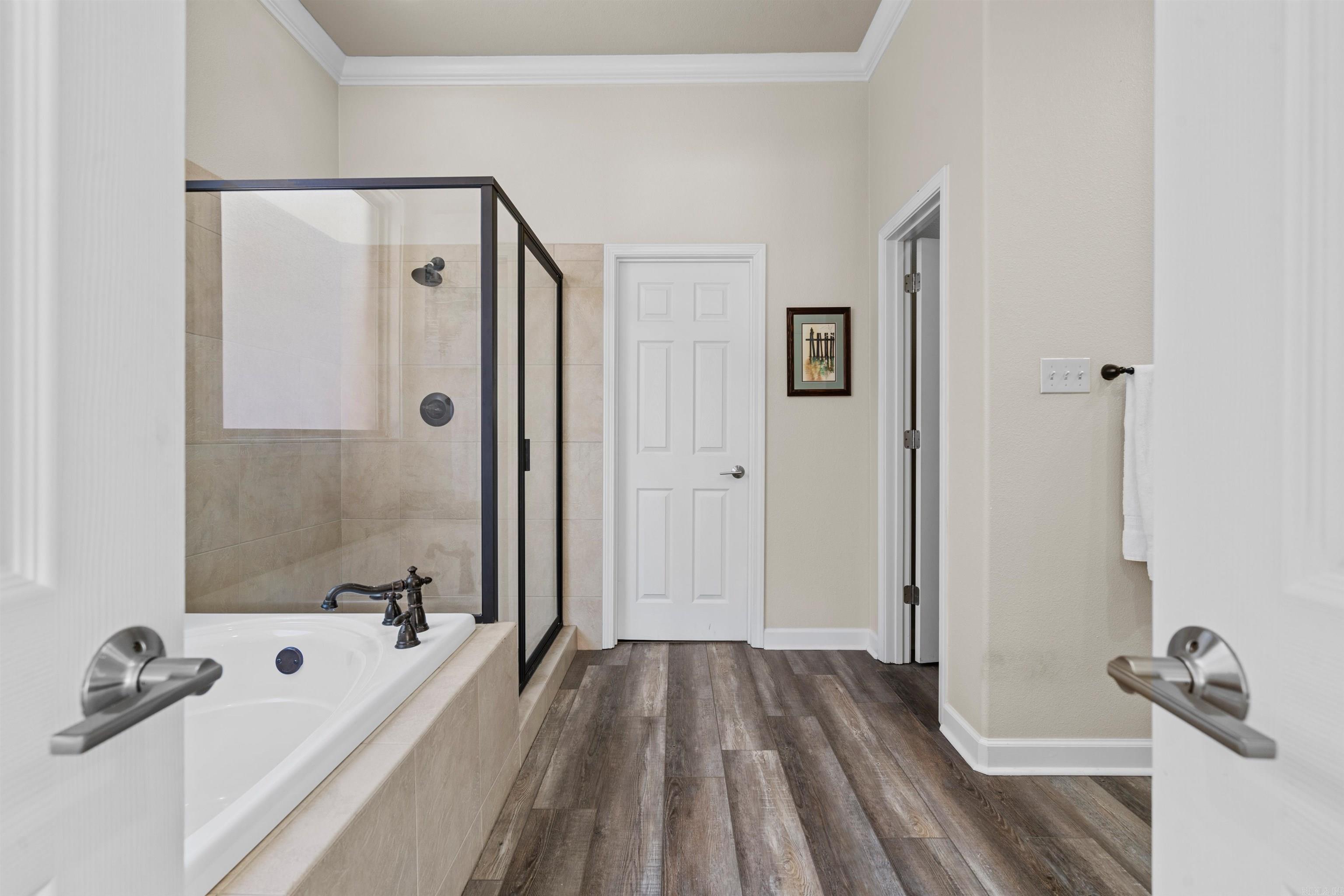 SERENDIPITY SHORES GARDEN HOMES - Residential