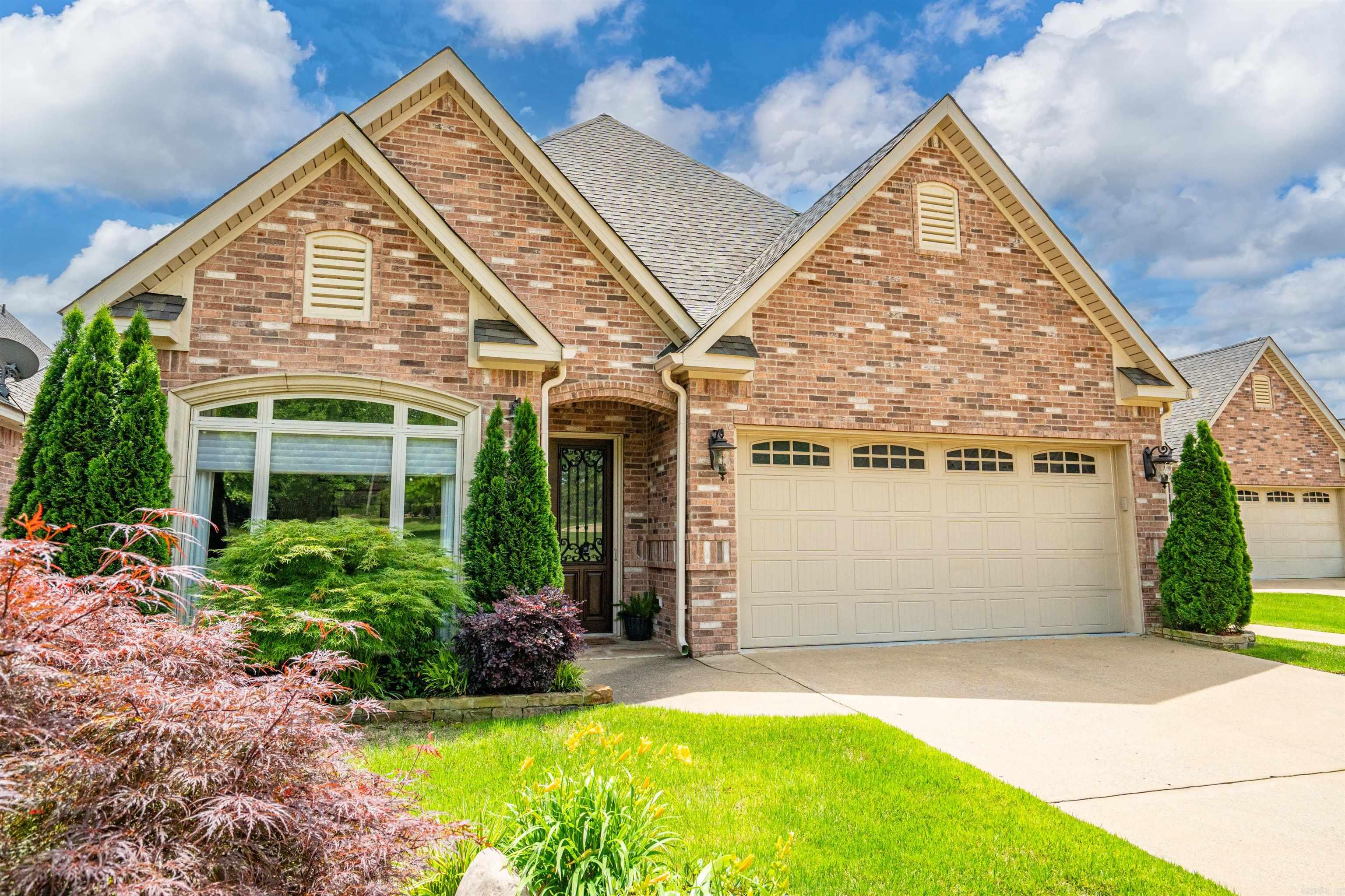 SERENDIPITY SHORES GARDEN HOMES - Residential