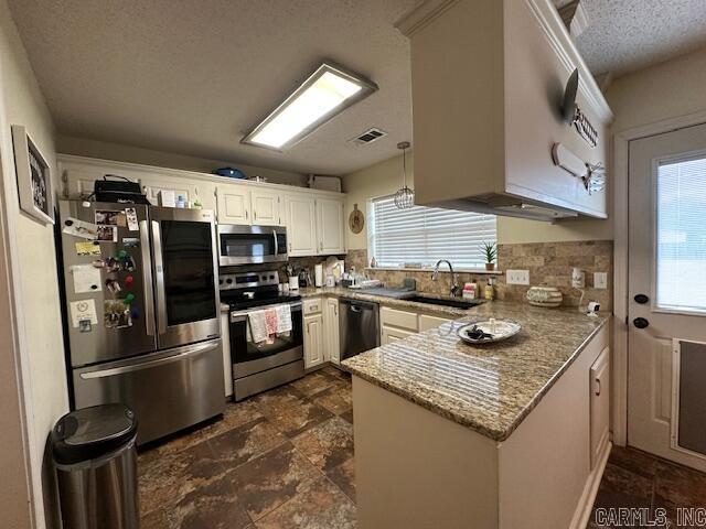 Pearl Stone Estates - Residential