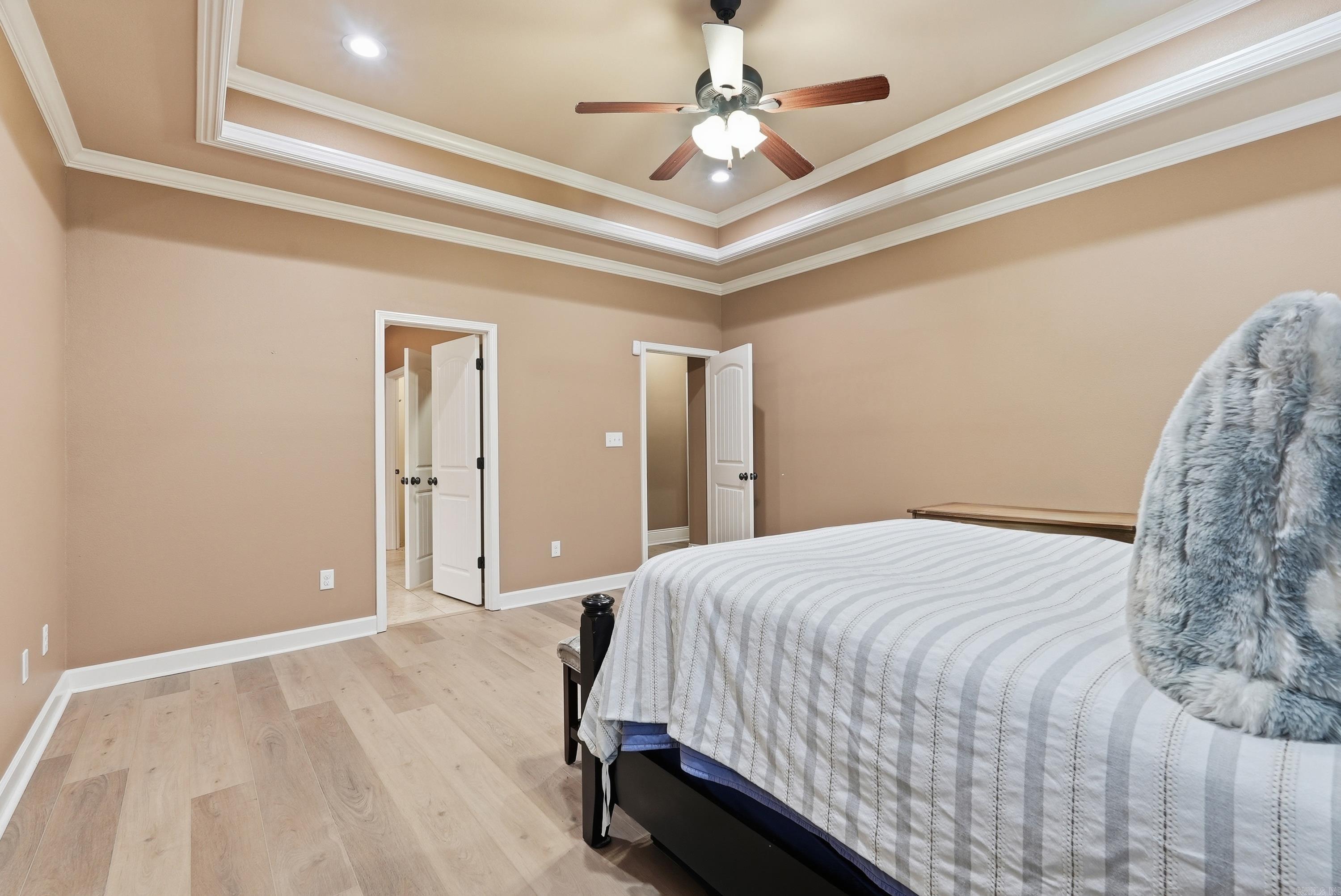 MAGNOLIA VILLAGE - Residential