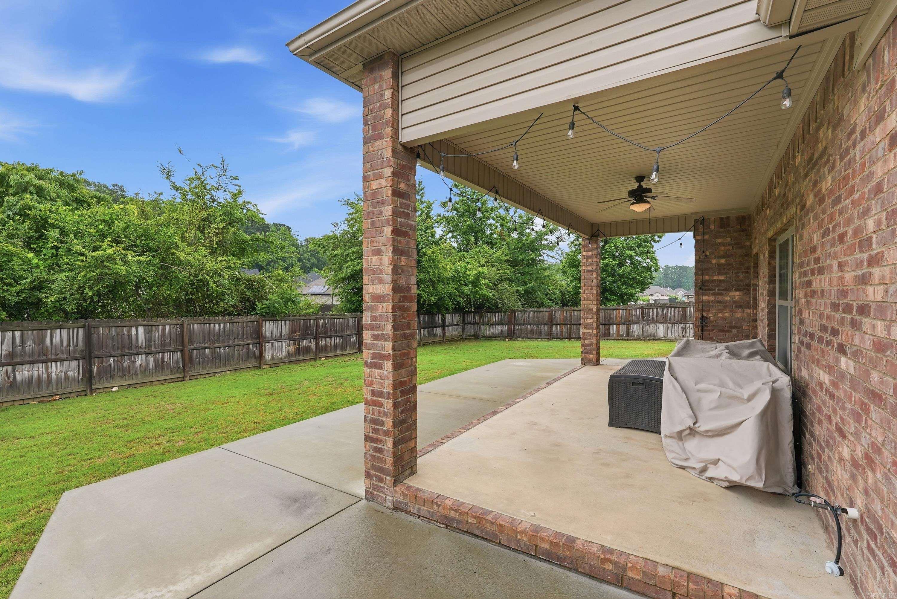 MAGNOLIA VILLAGE - Residential