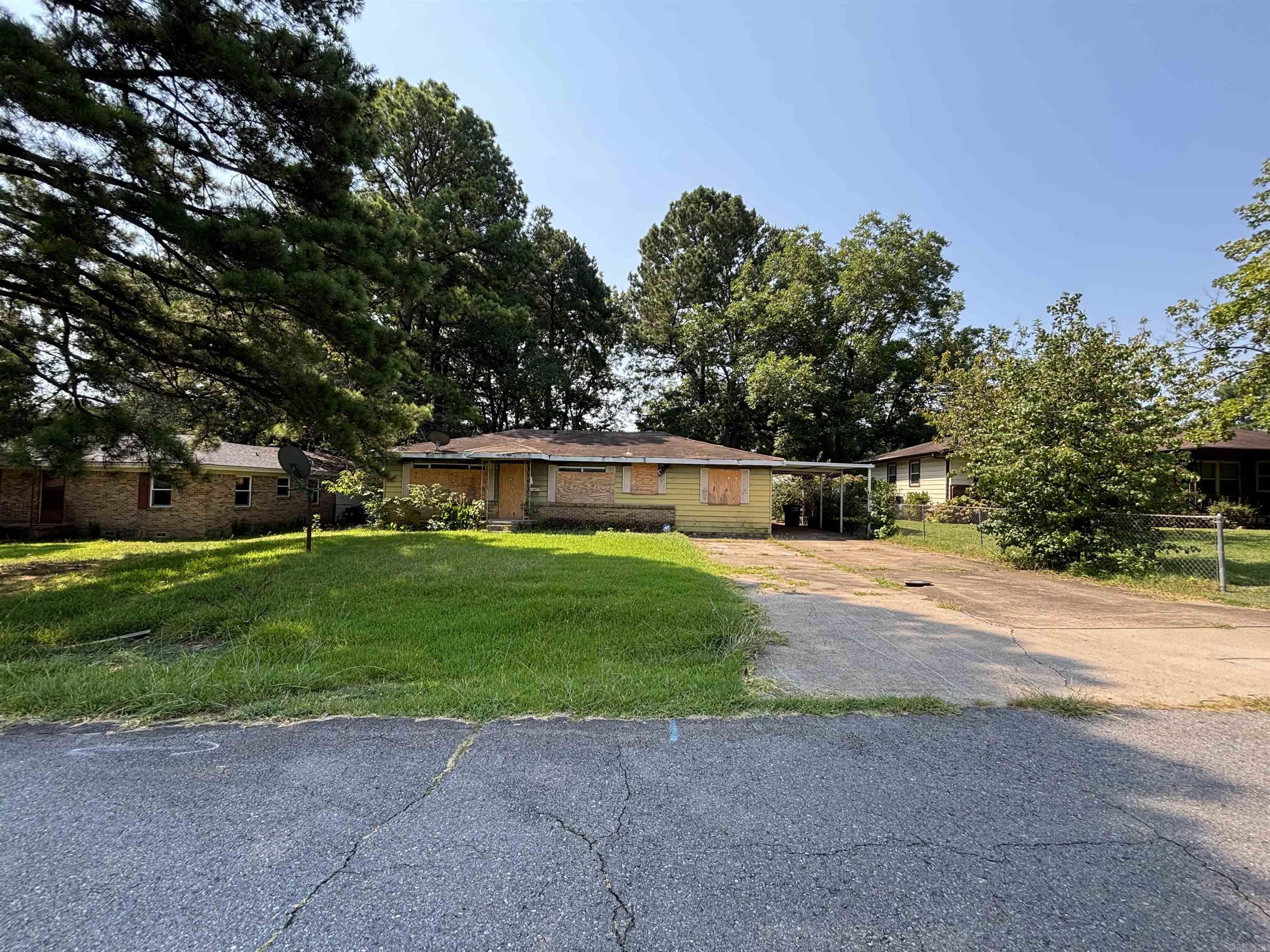BRADENS ADDN TO JACK - Residential