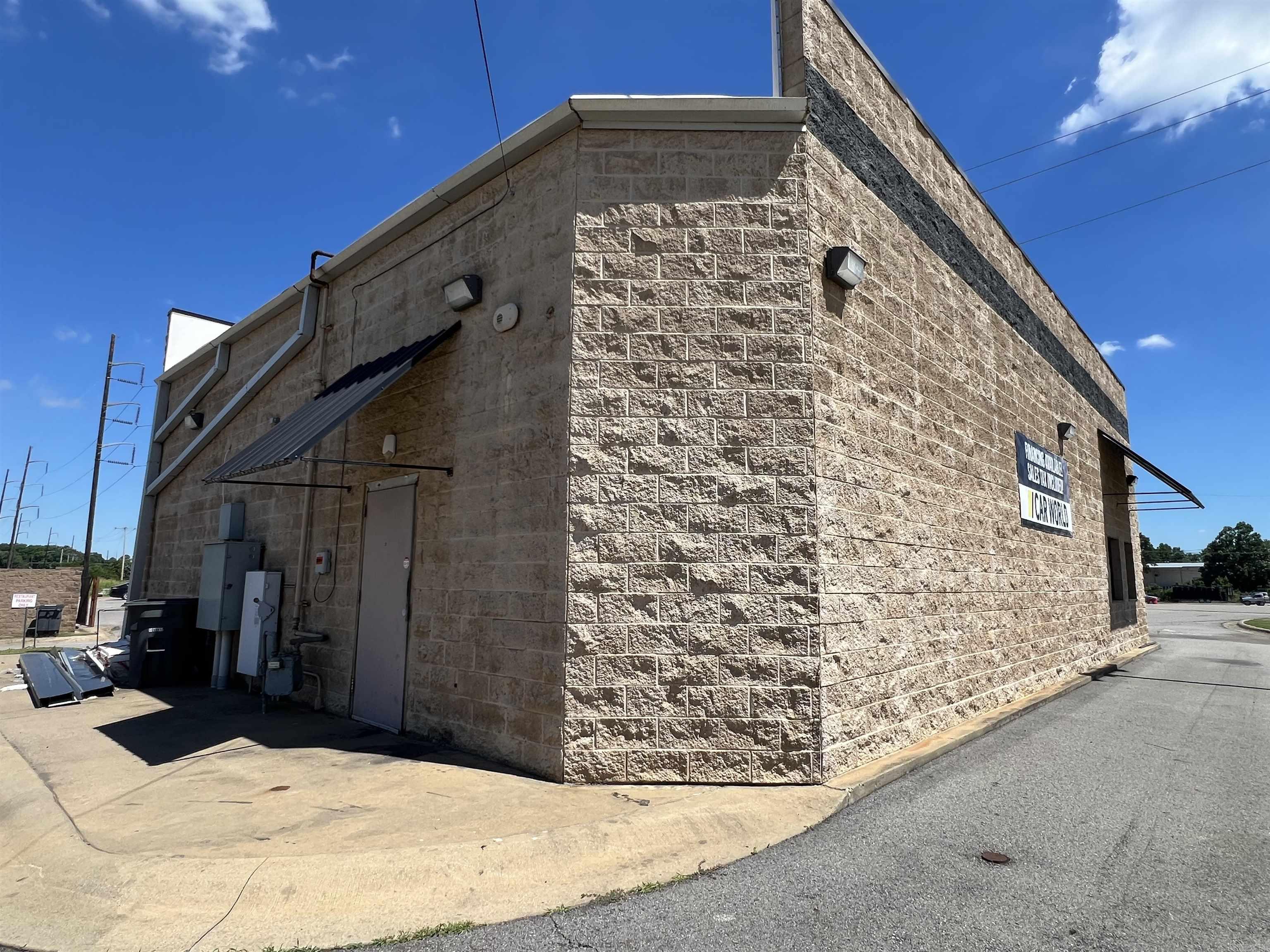 Tropical Smoothie - Commercial Sale