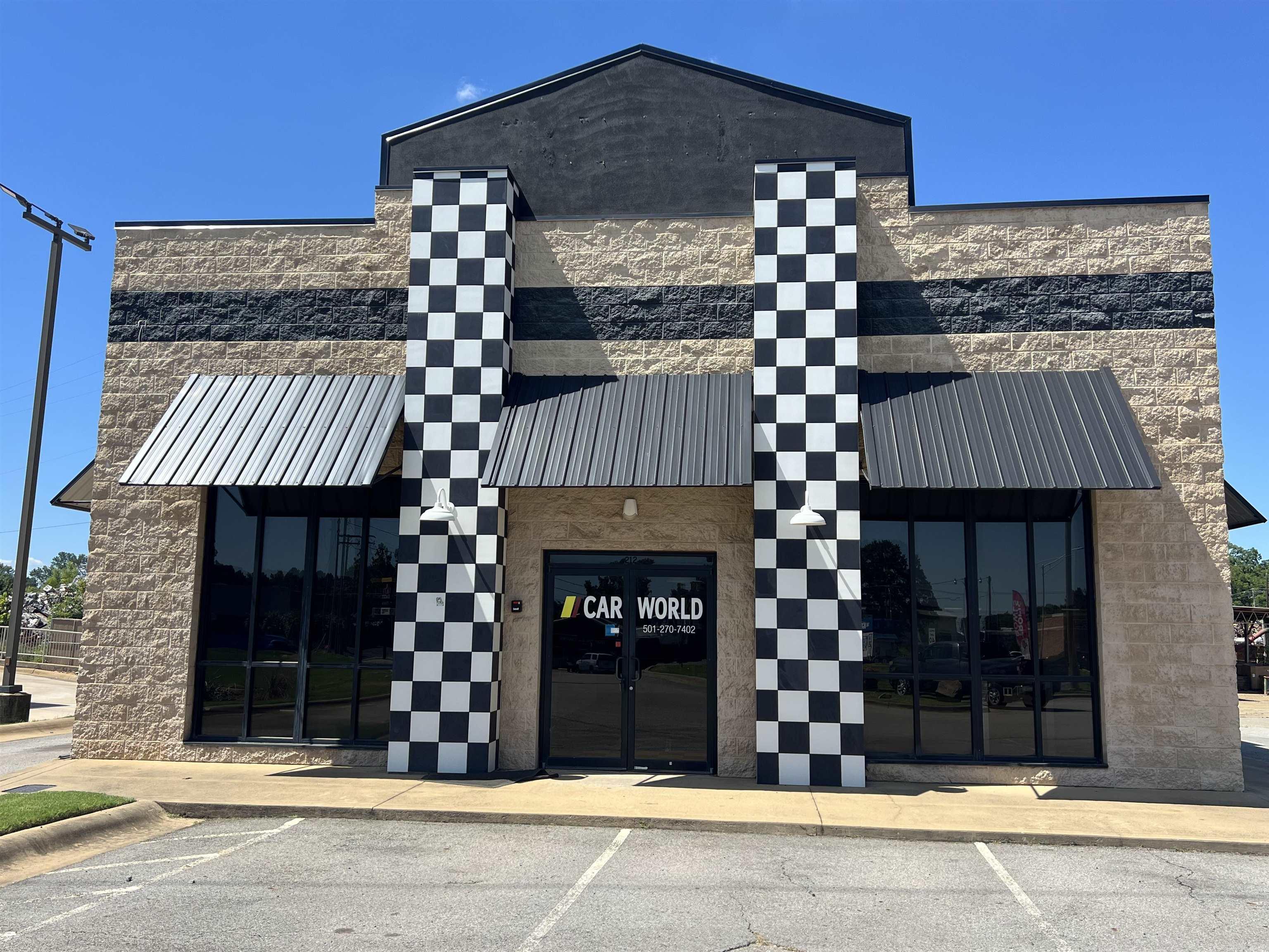 Tropical Smoothie - Commercial Sale