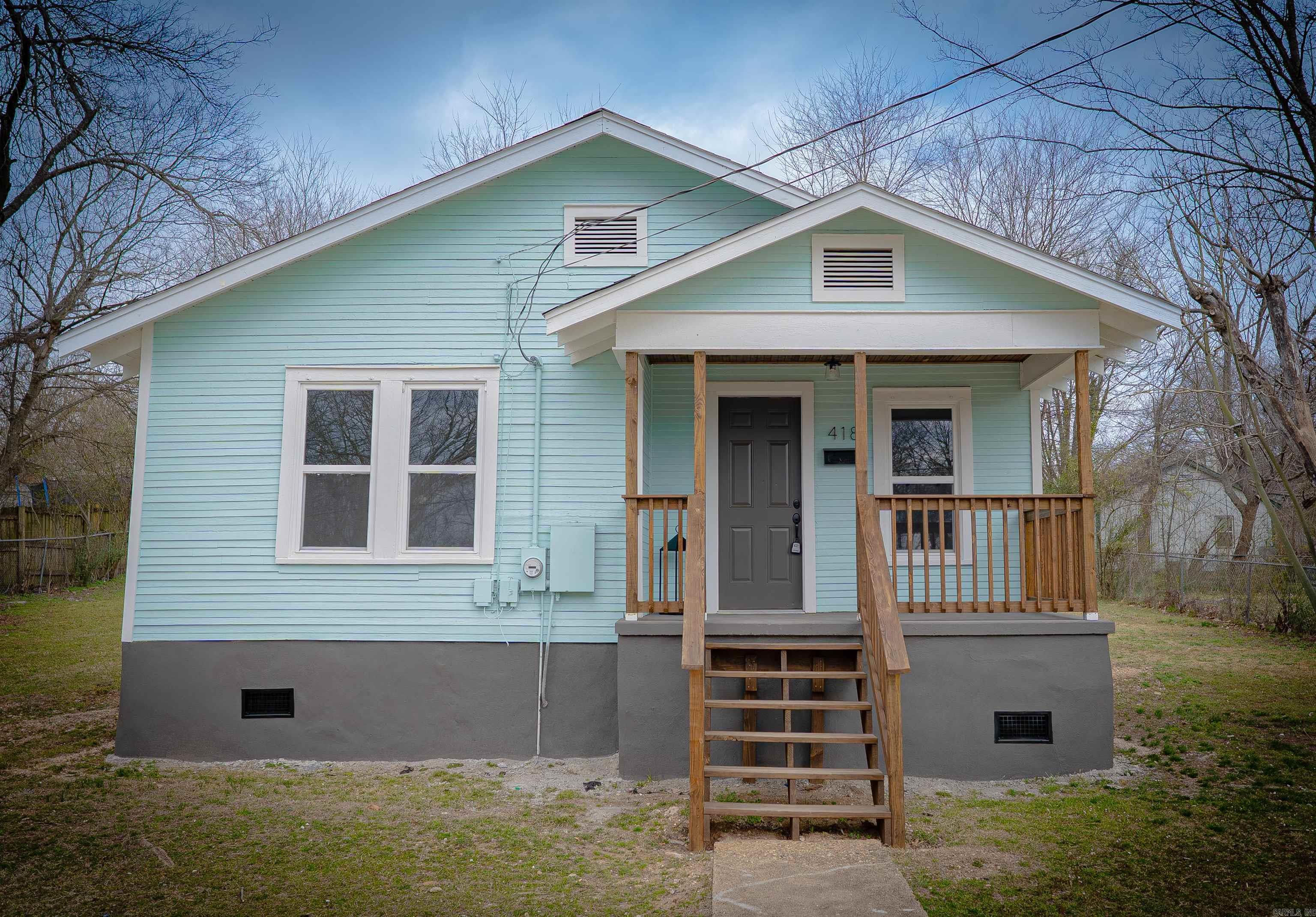 SPEERS - Residential