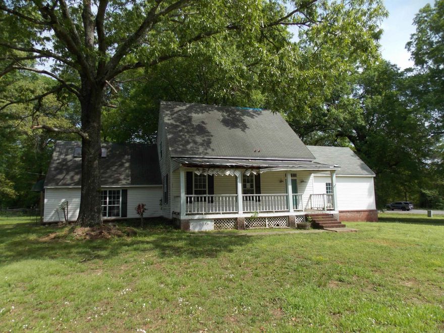 Fixer upper.  Needs repairs sold as is.  No disclosures or warranty.  Agents see remarks. Freddie Mac First Look Initiative until July 13, 2024.  Contact listing agent for details or assistance.