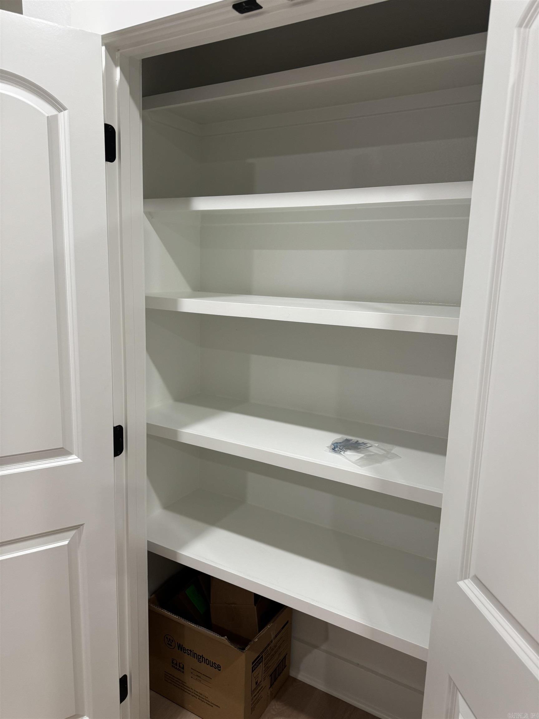 MIDTOWN BRYANT - Residential