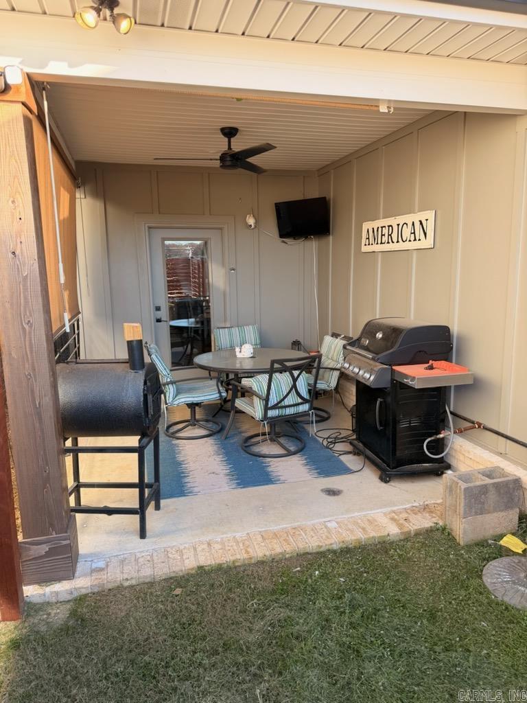 MIDTOWN BRYANT - Residential