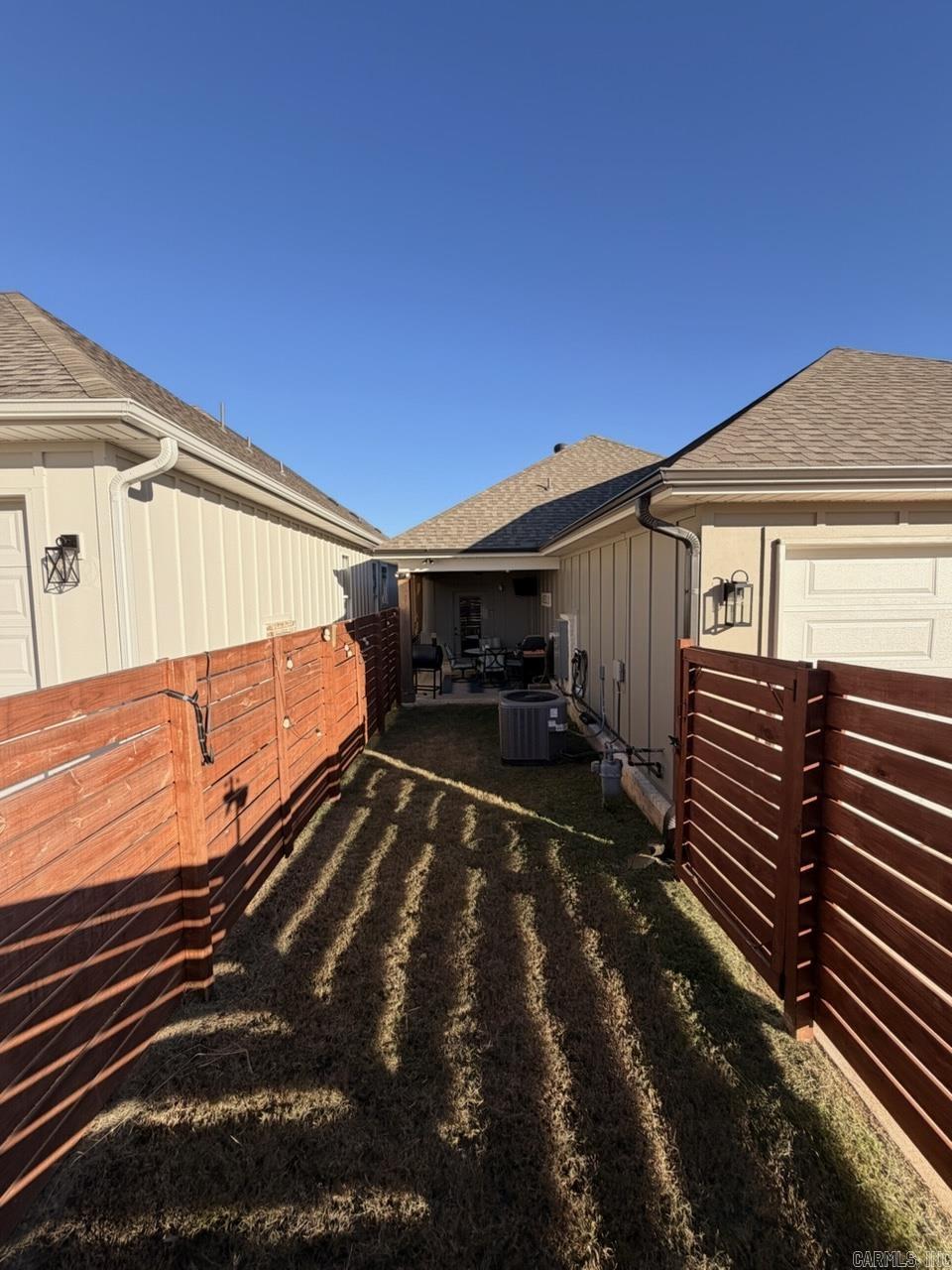 MIDTOWN BRYANT - Residential