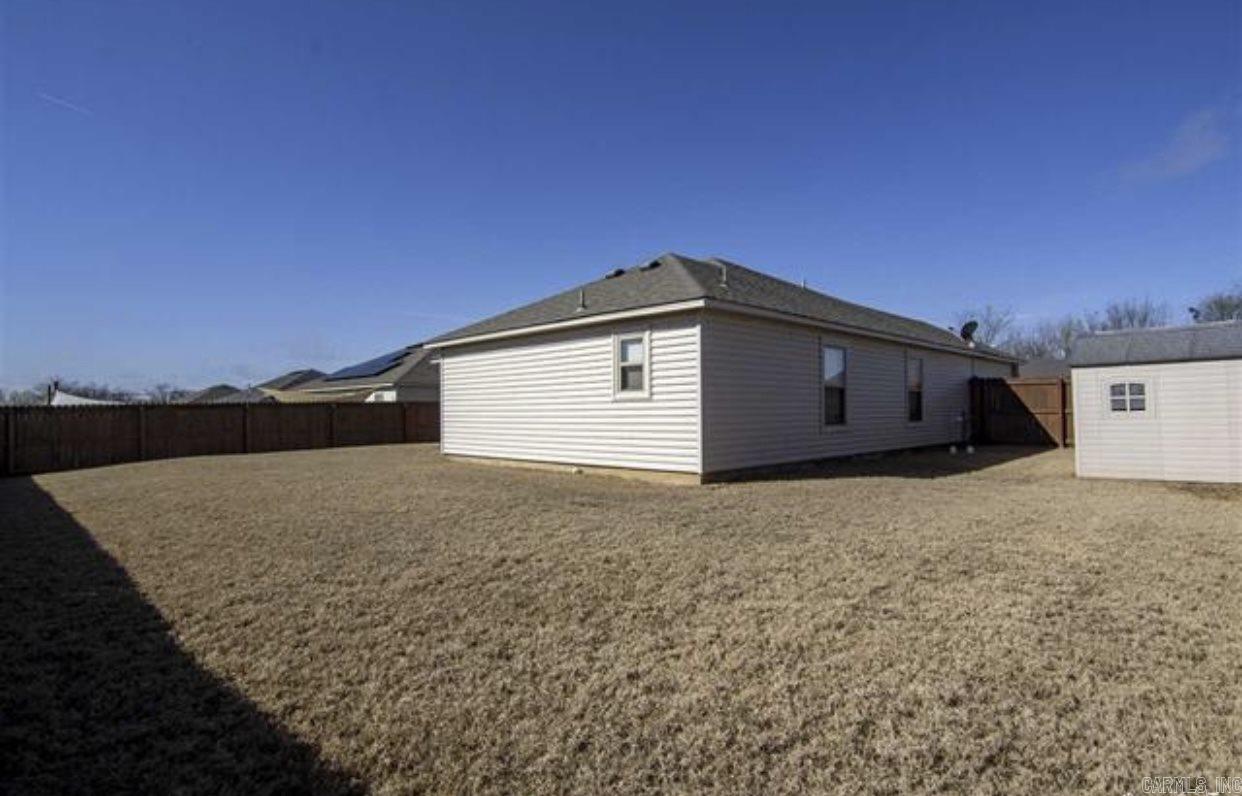 Woodside Place - Residential Lease