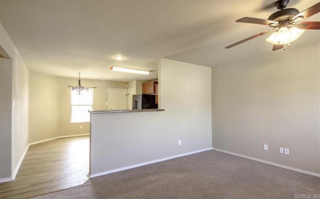 Woodside Place - Residential Lease