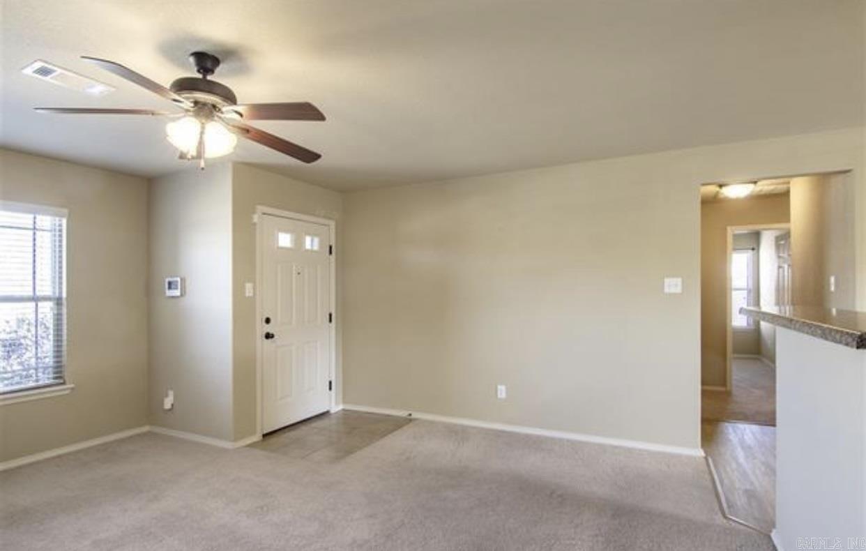 Woodside Place - Residential Lease