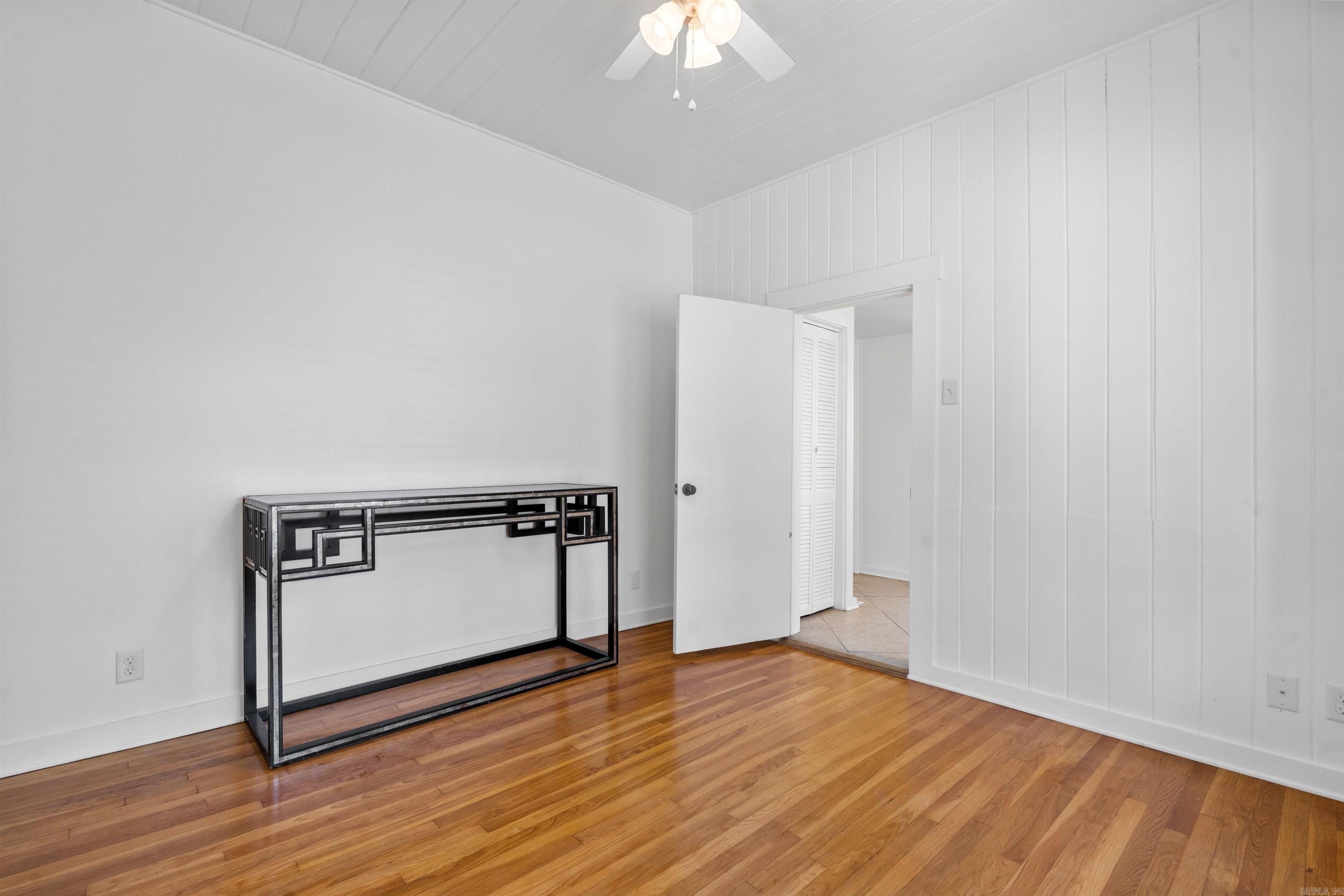 Dodson Acres - Residential