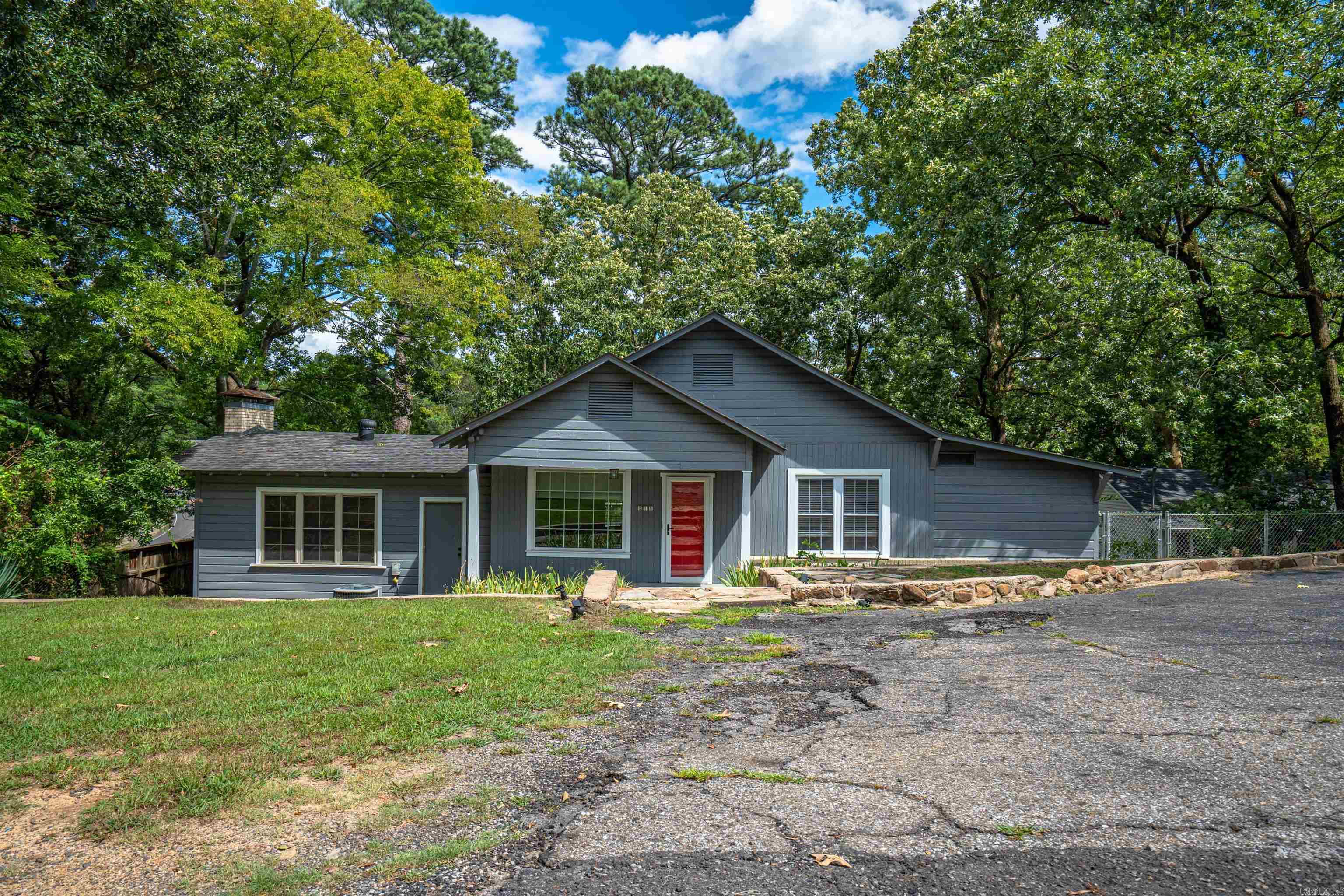 Dodson Acres - Residential