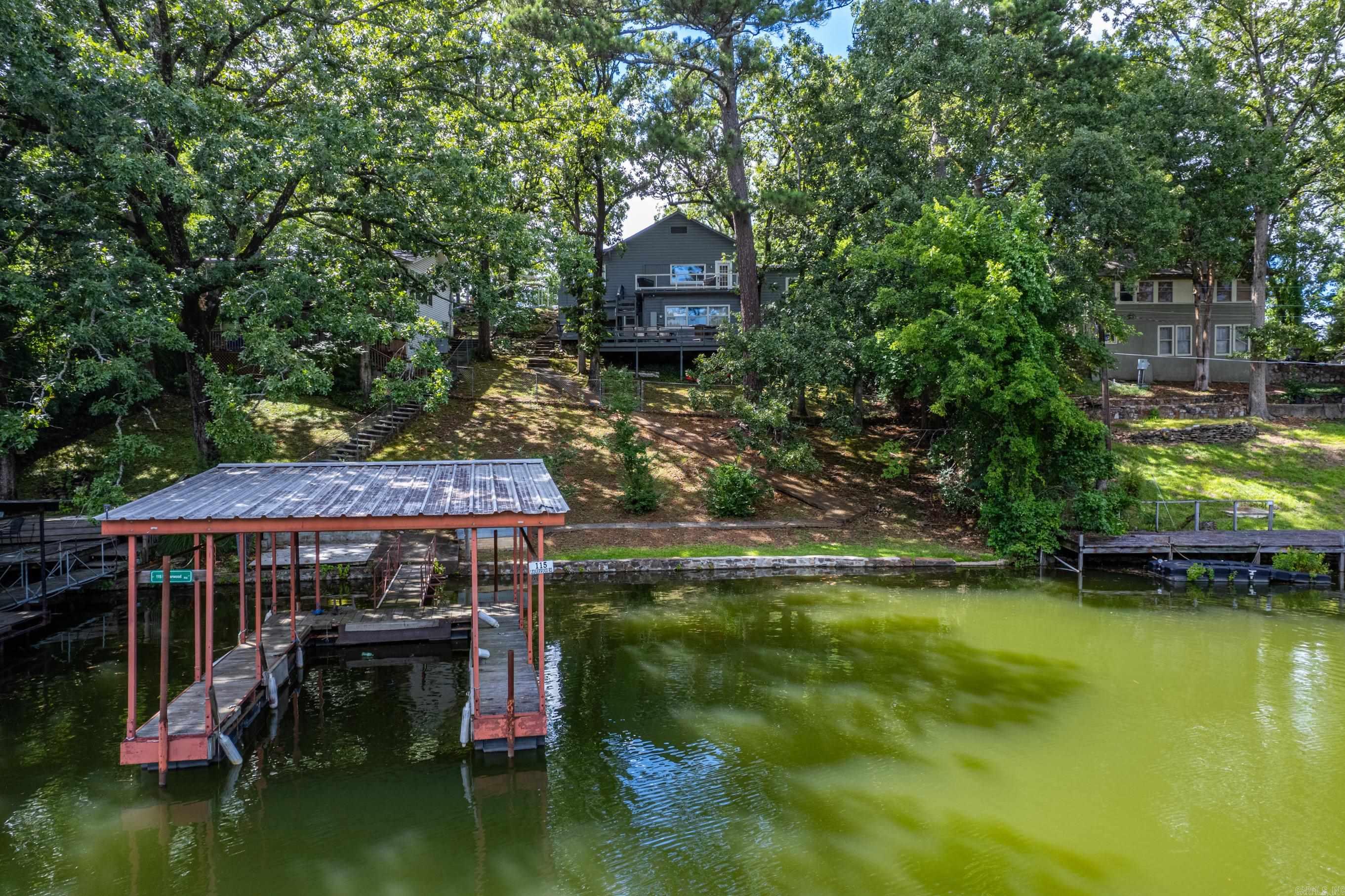 Dodson Acres - Residential