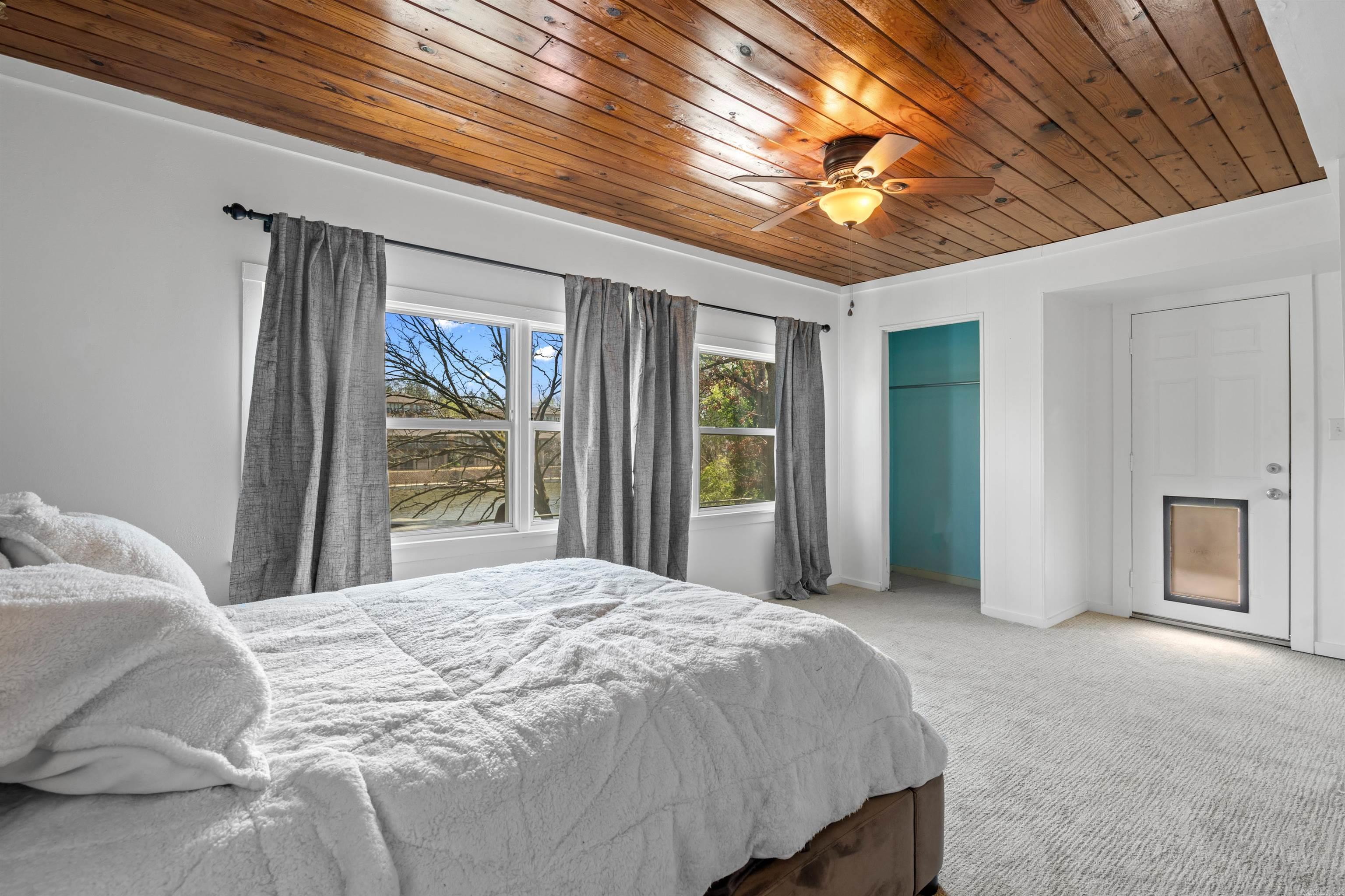 Dodson Acres - Residential