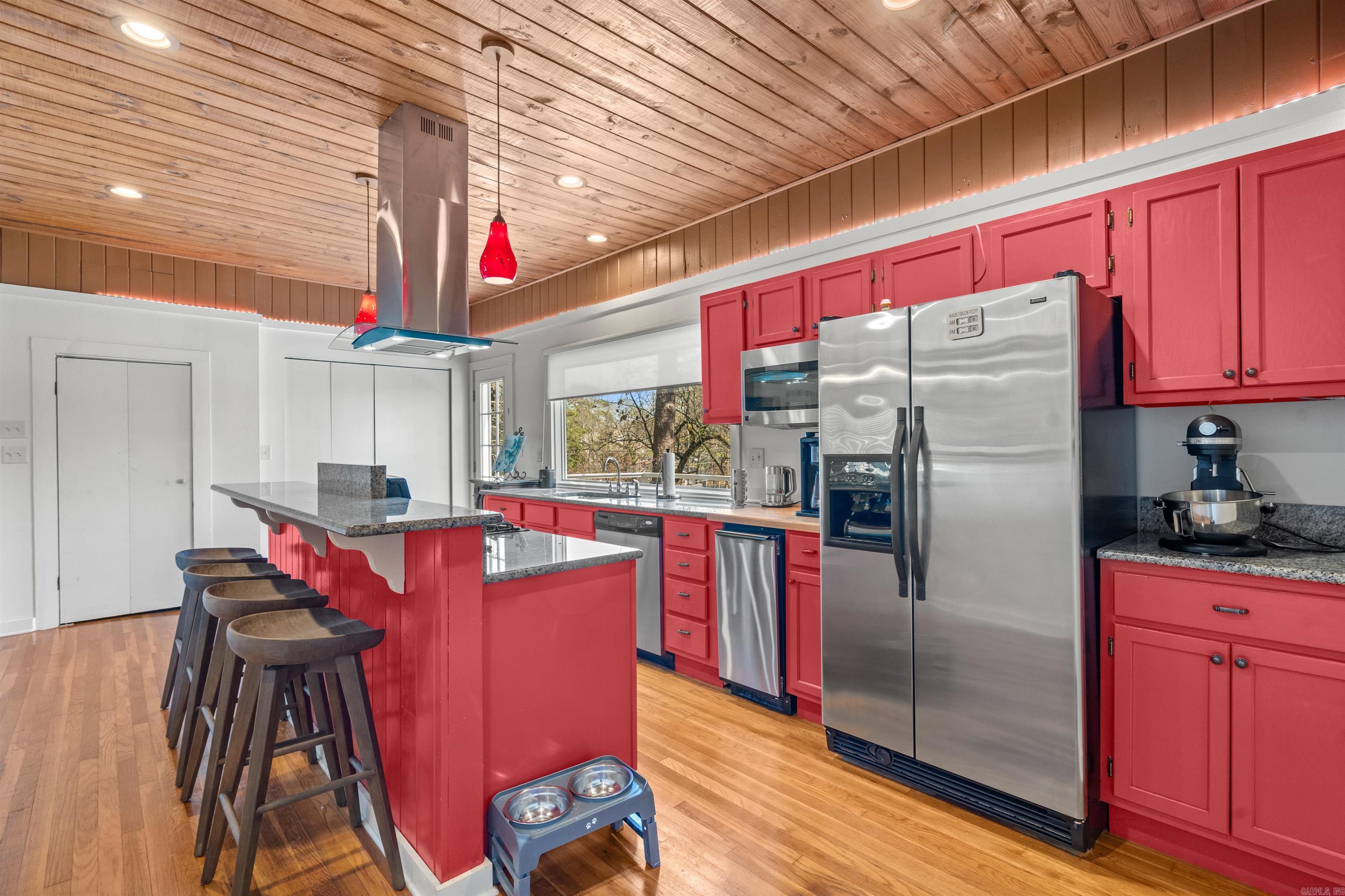 Dodson Acres - Residential