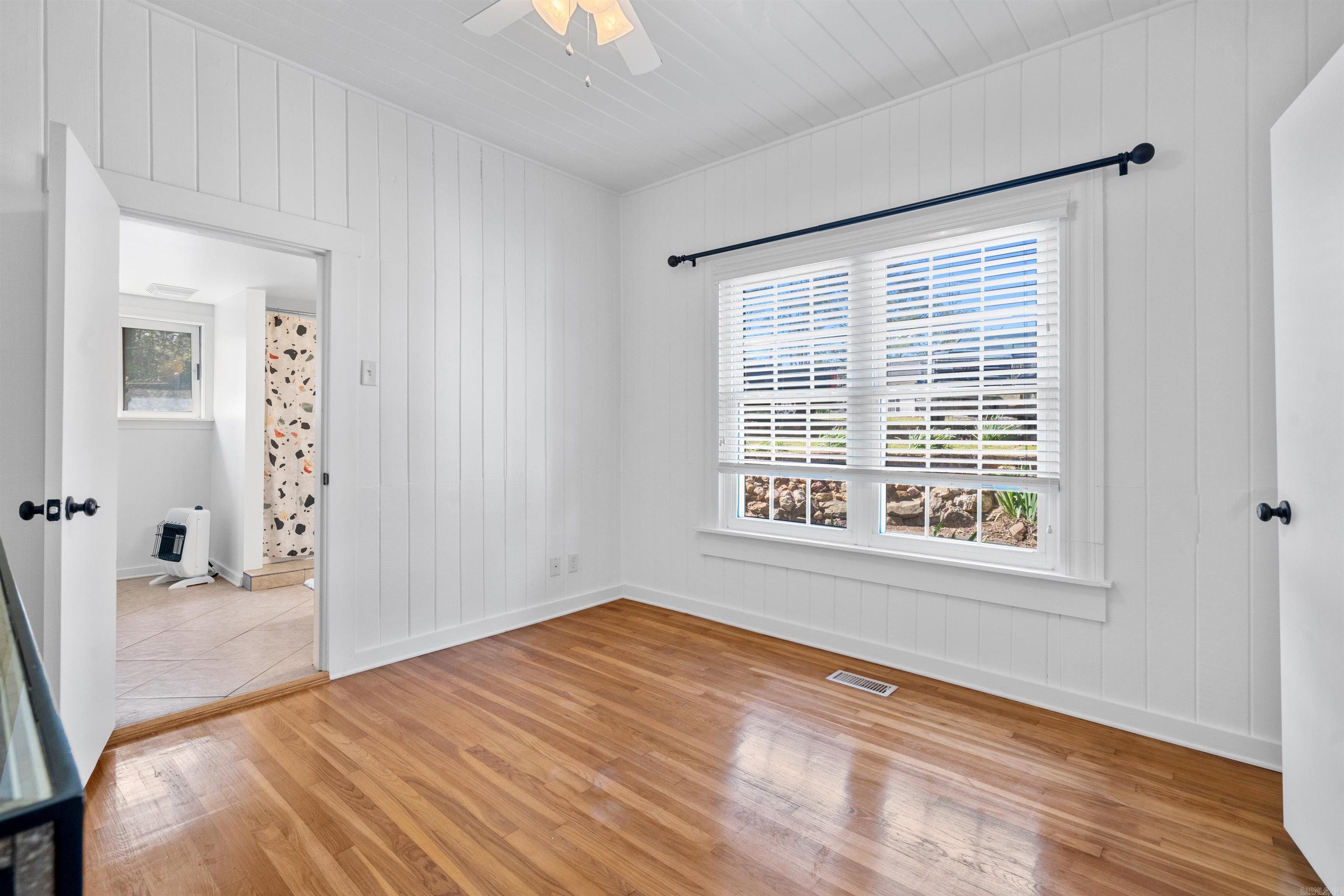 Dodson Acres - Residential