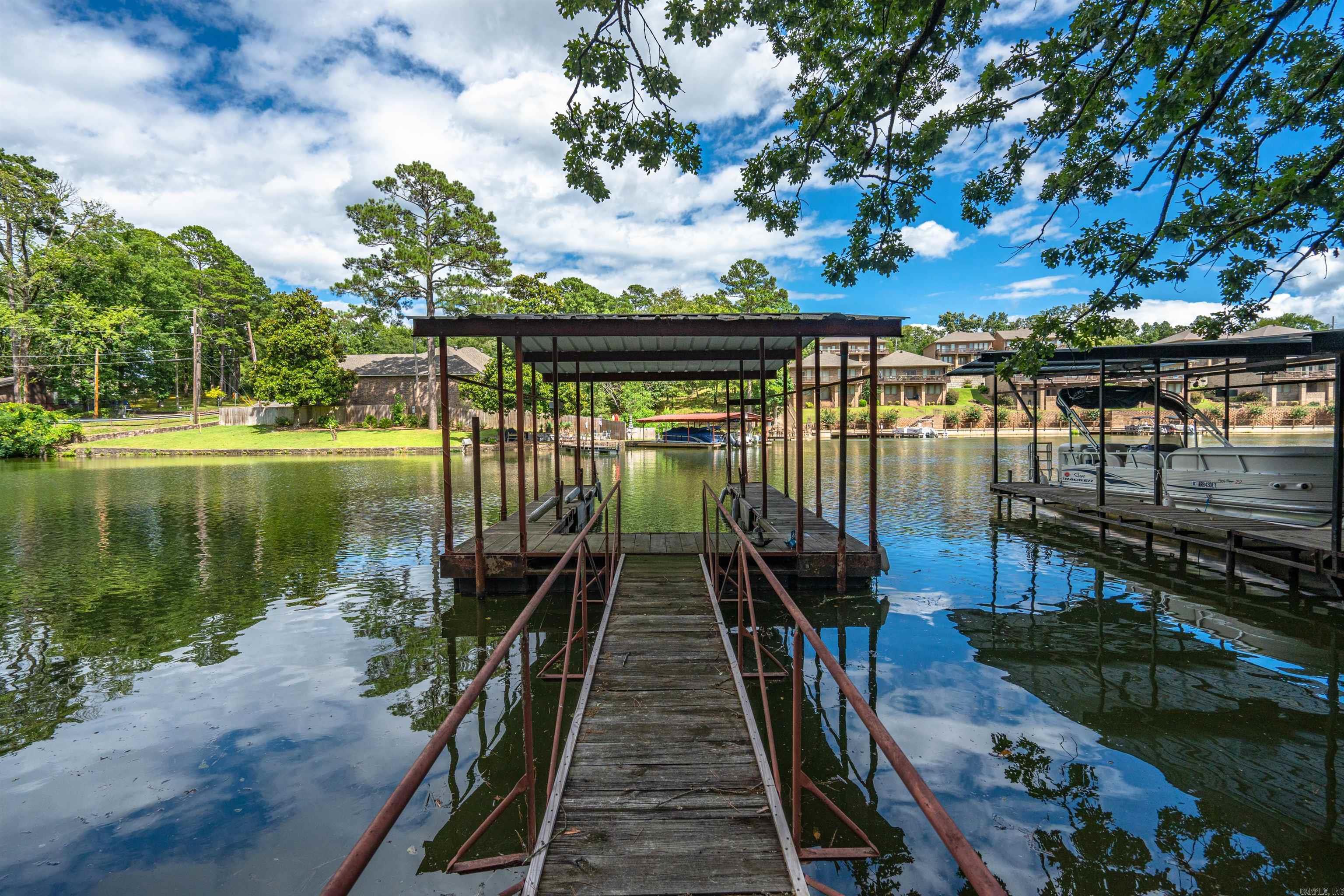Dodson Acres - Residential