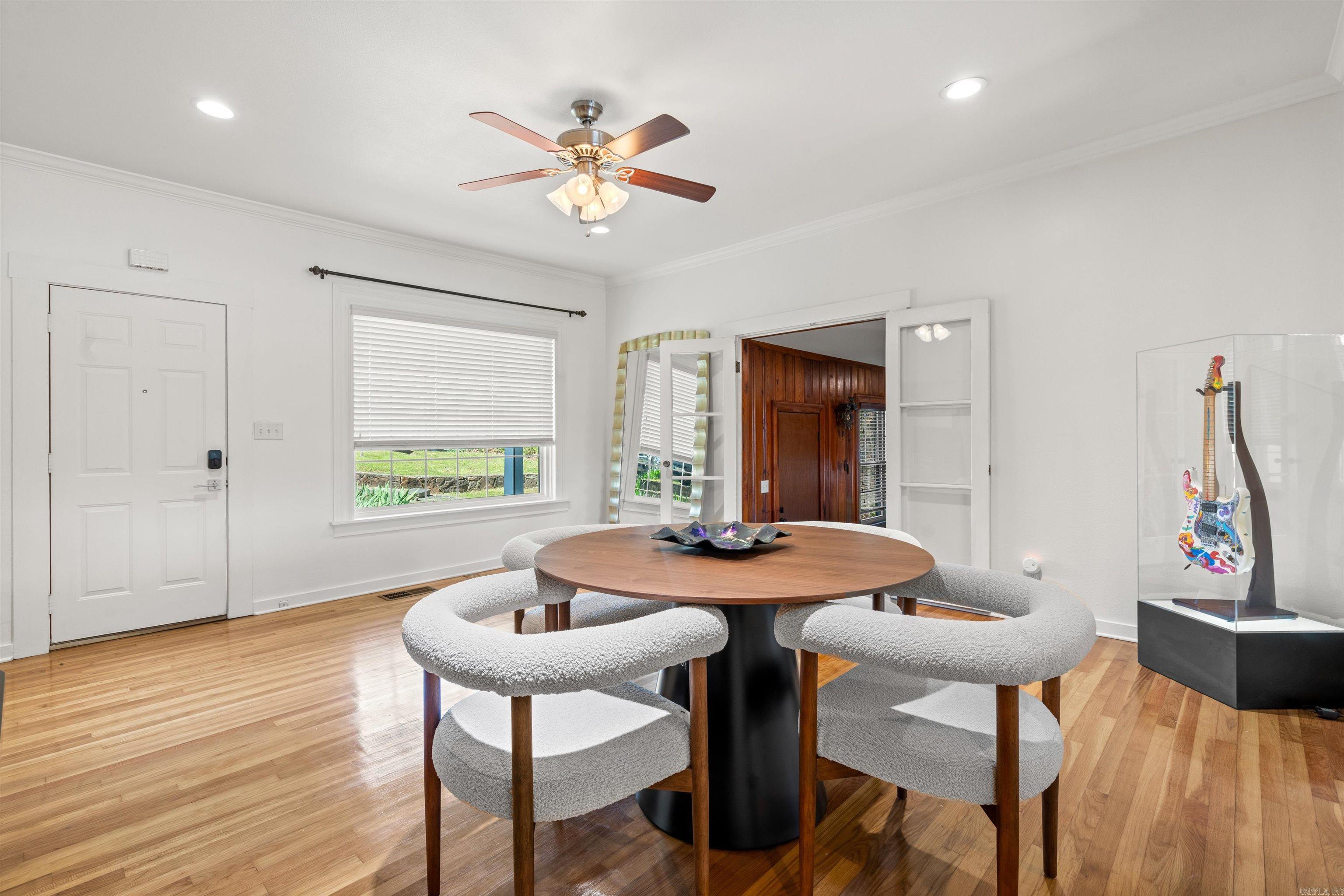 Dodson Acres - Residential