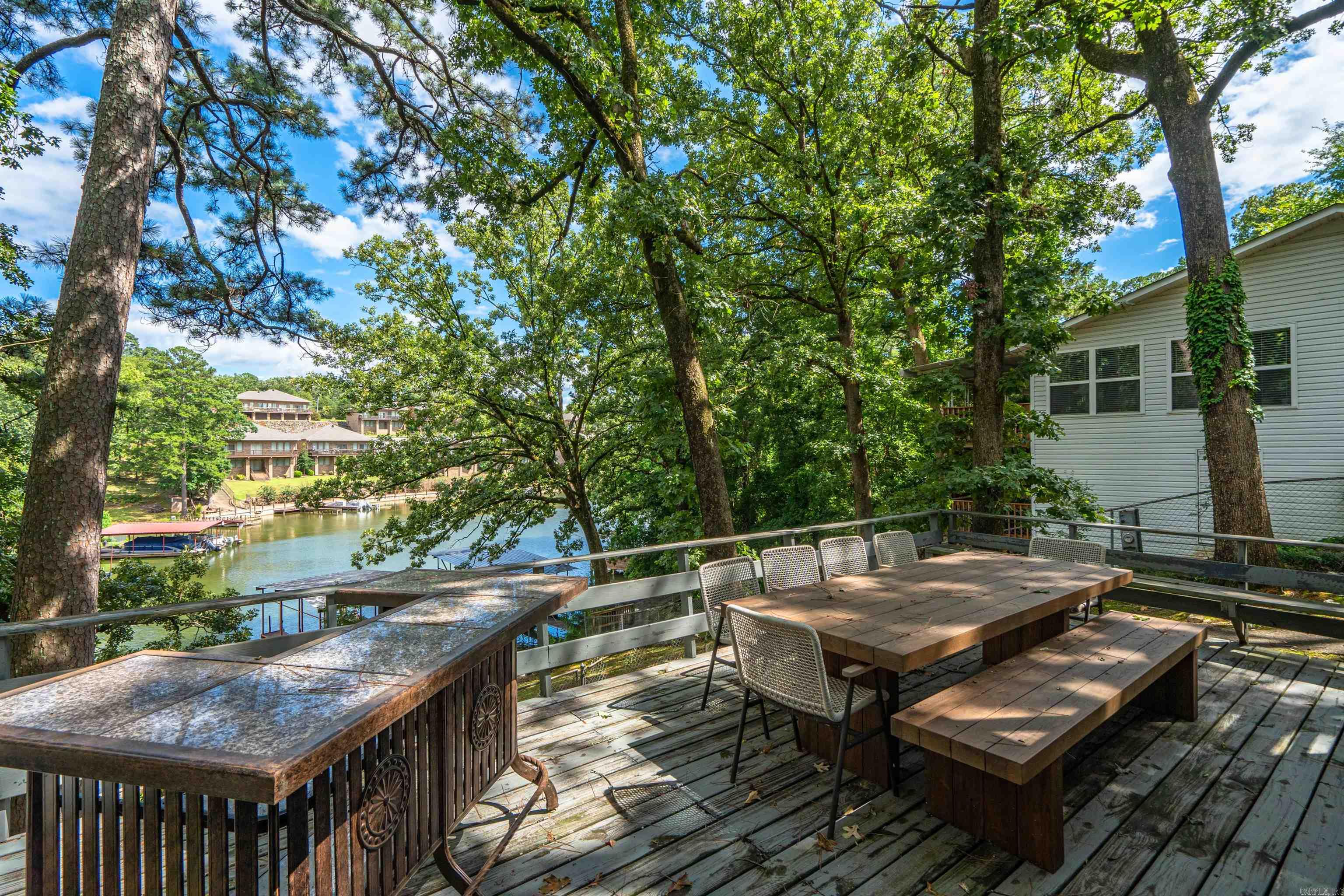 Dodson Acres - Residential
