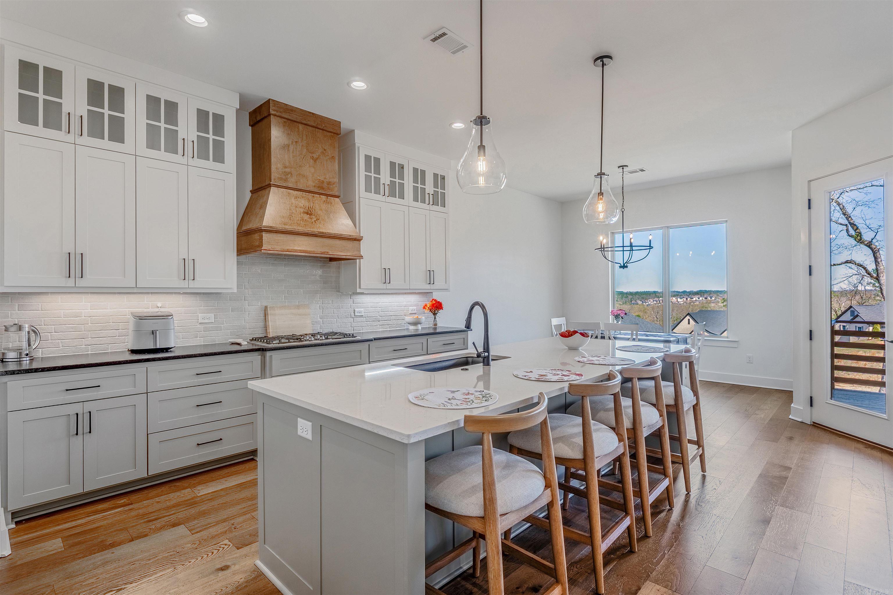 Osage Hills - Residential