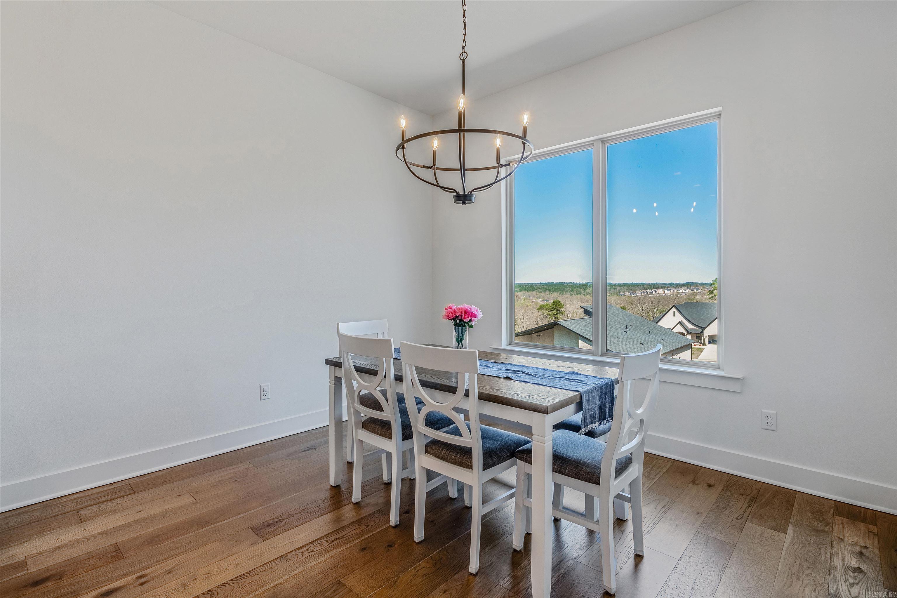 Osage Hills - Residential