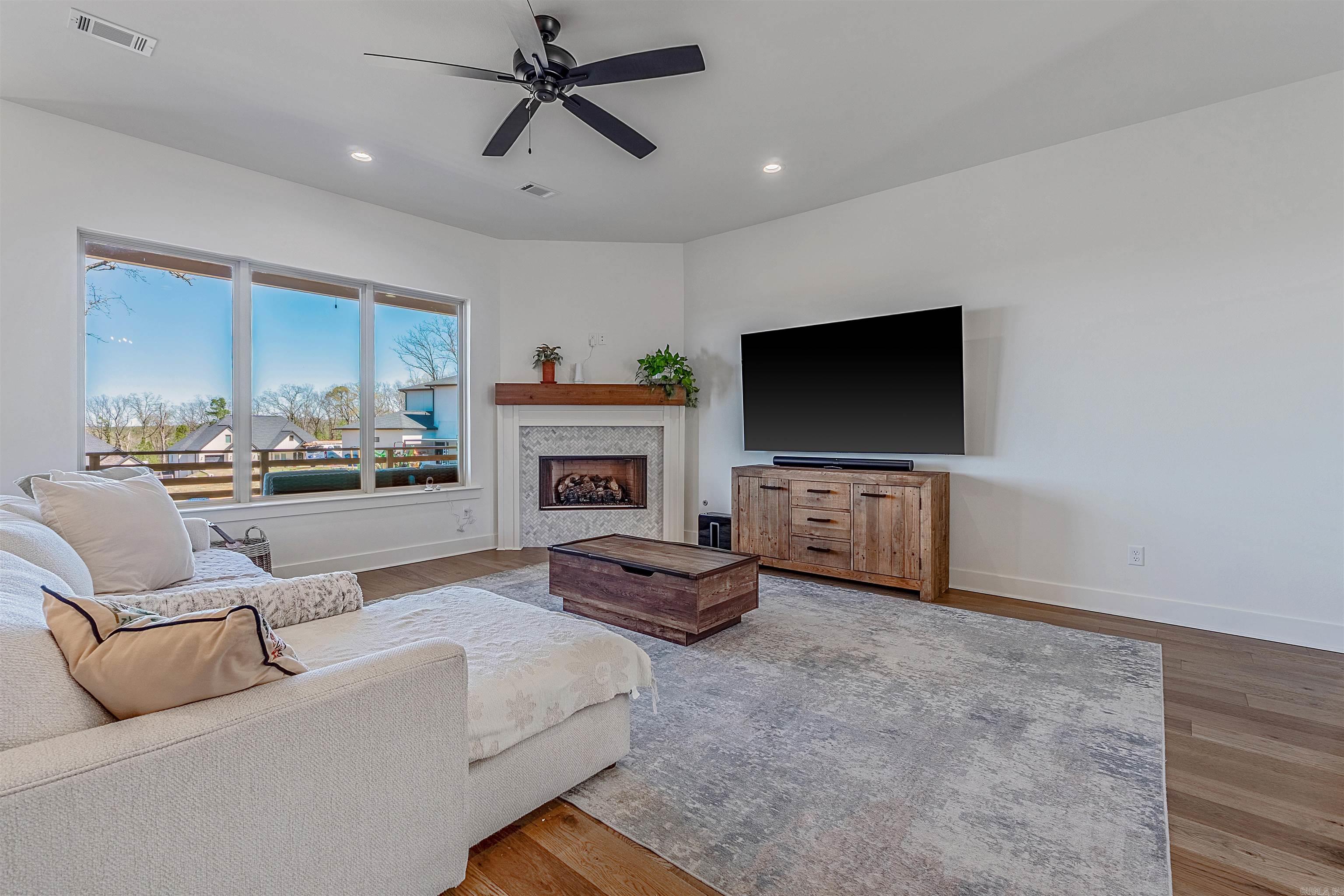 Osage Hills - Residential