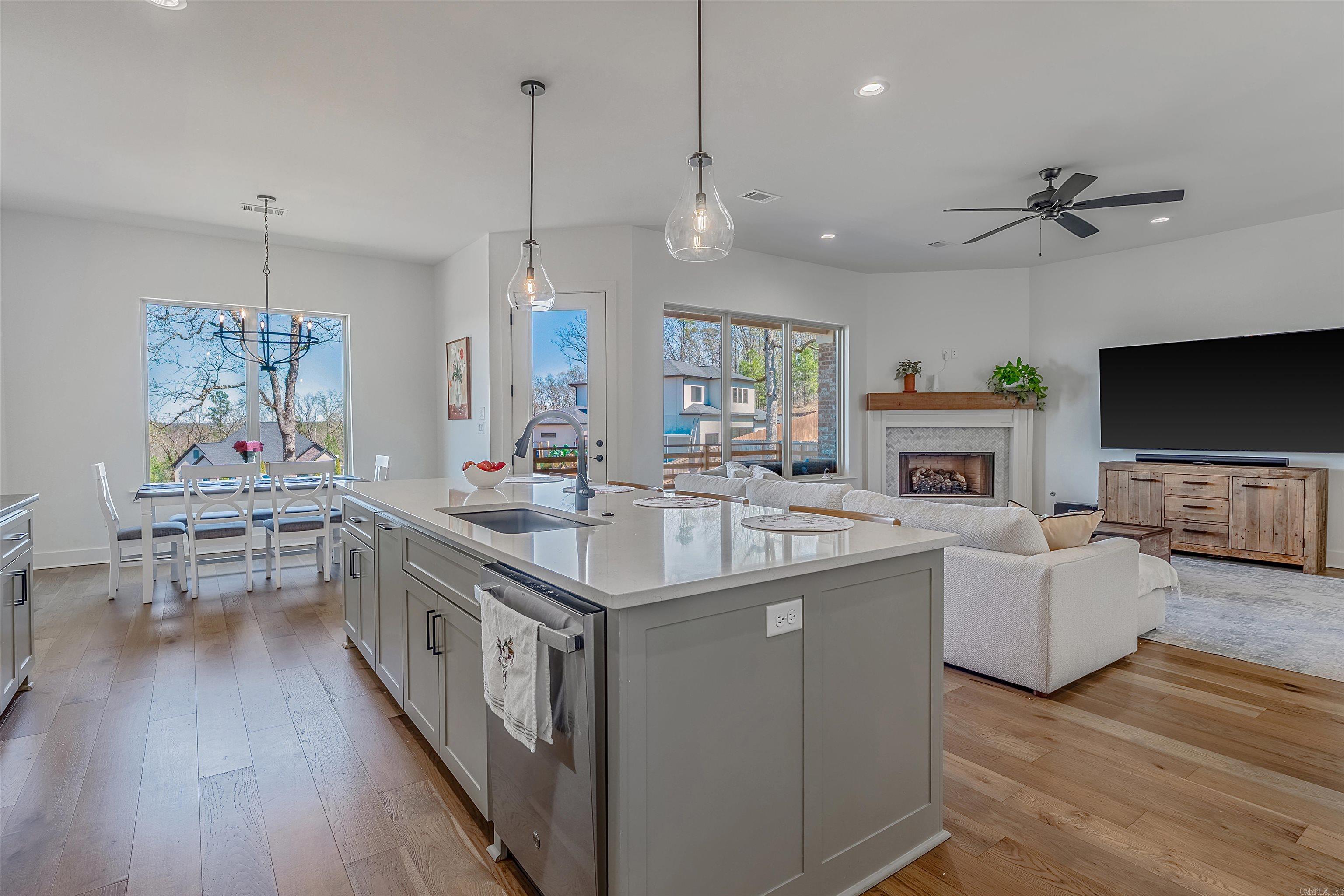 Osage Hills - Residential