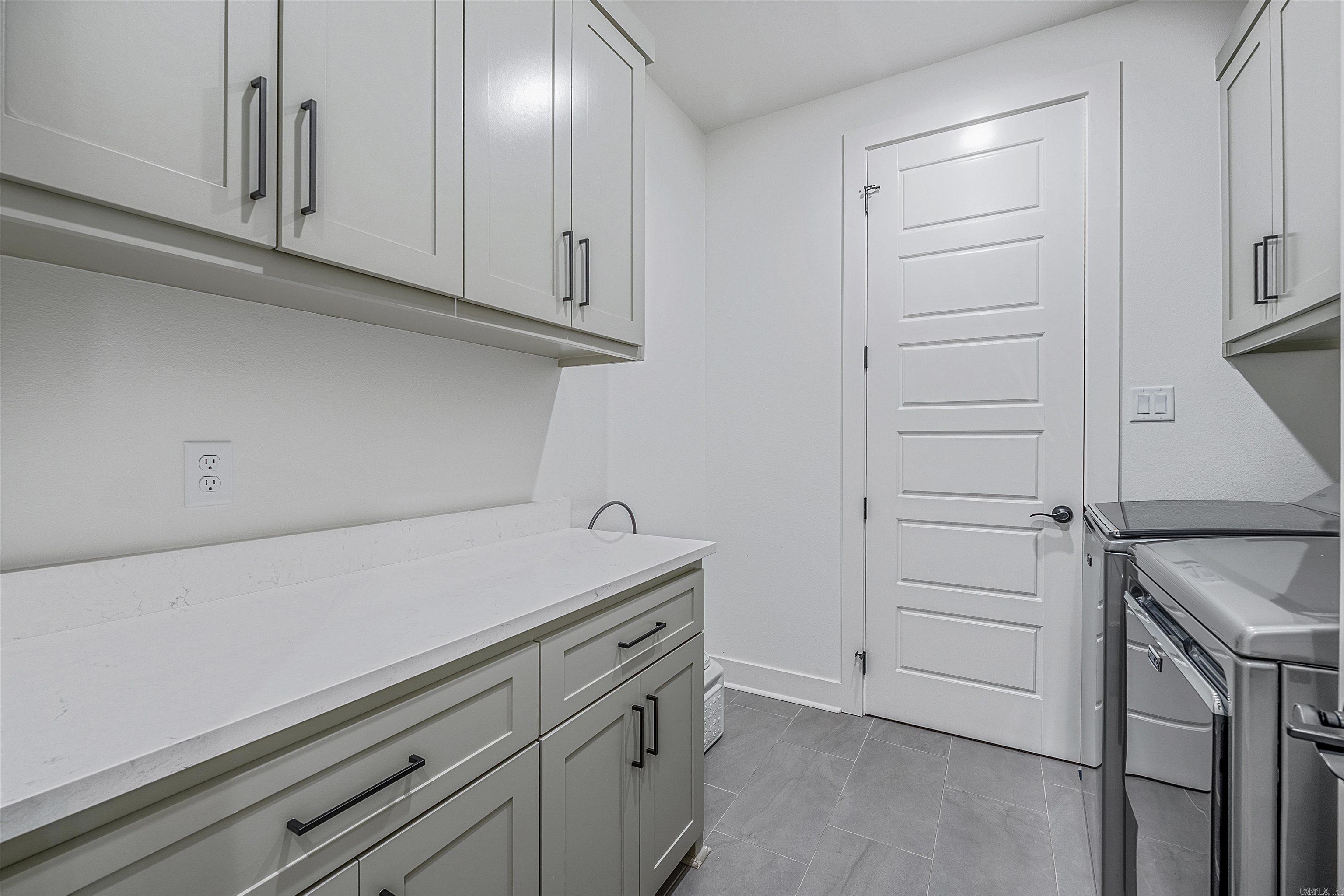 Osage Hills - Residential