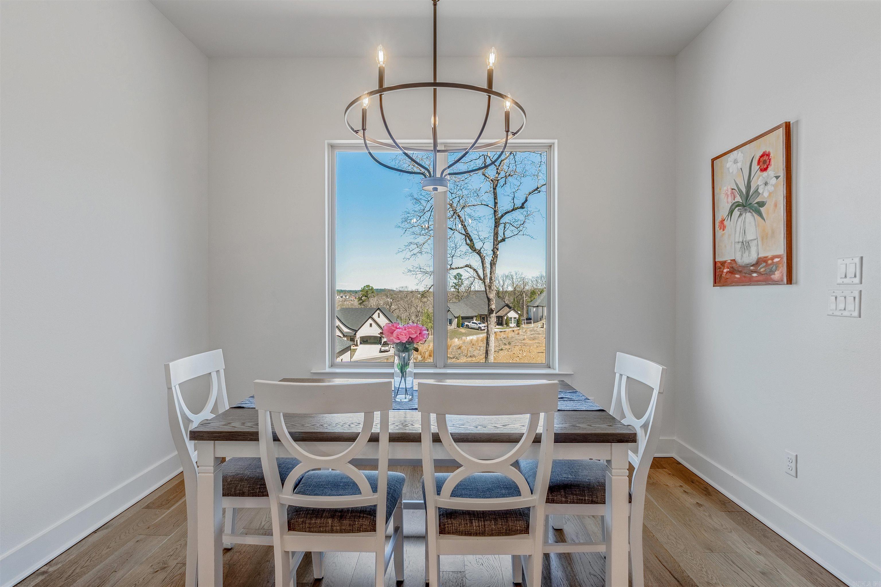 Osage Hills - Residential