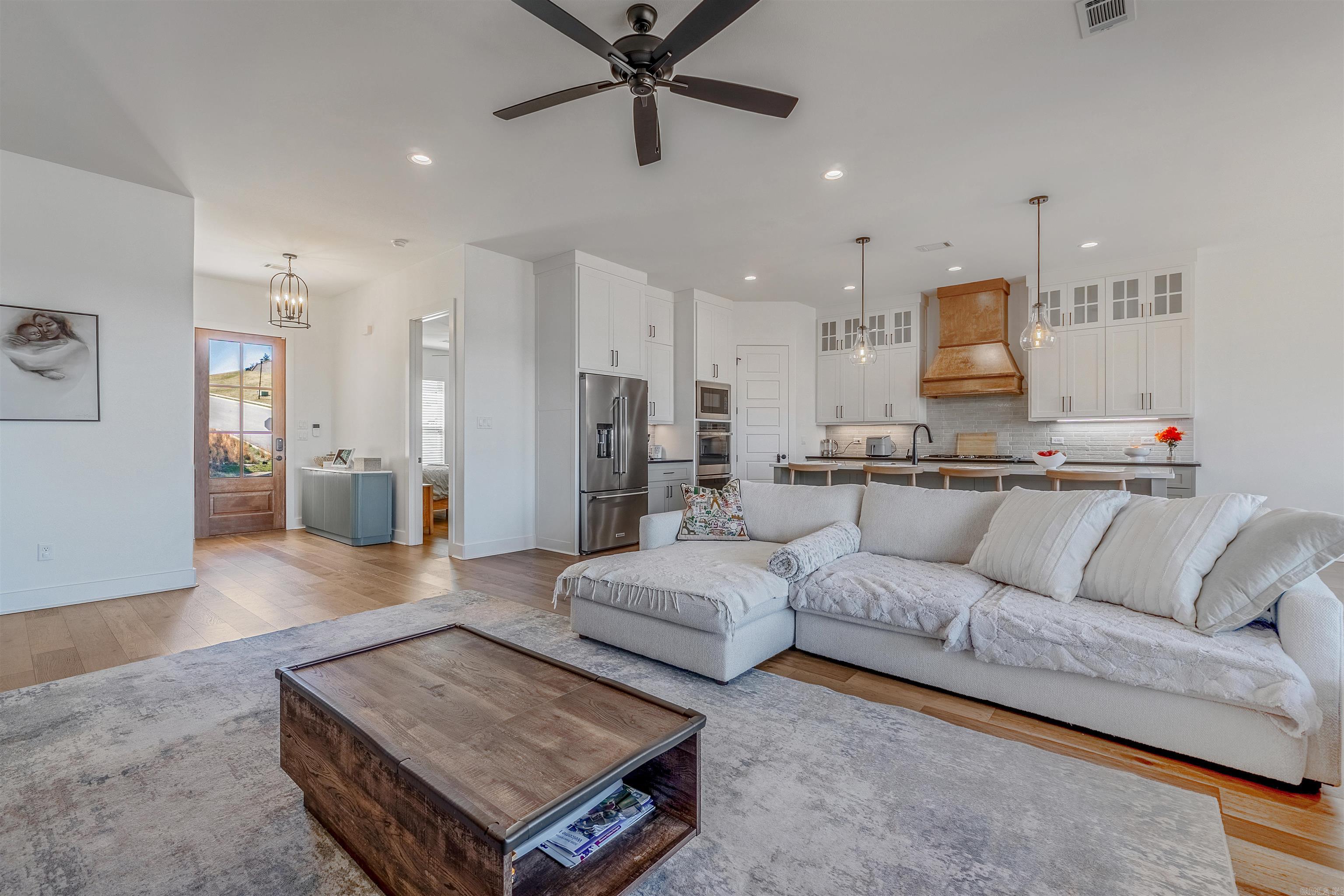 Osage Hills - Residential