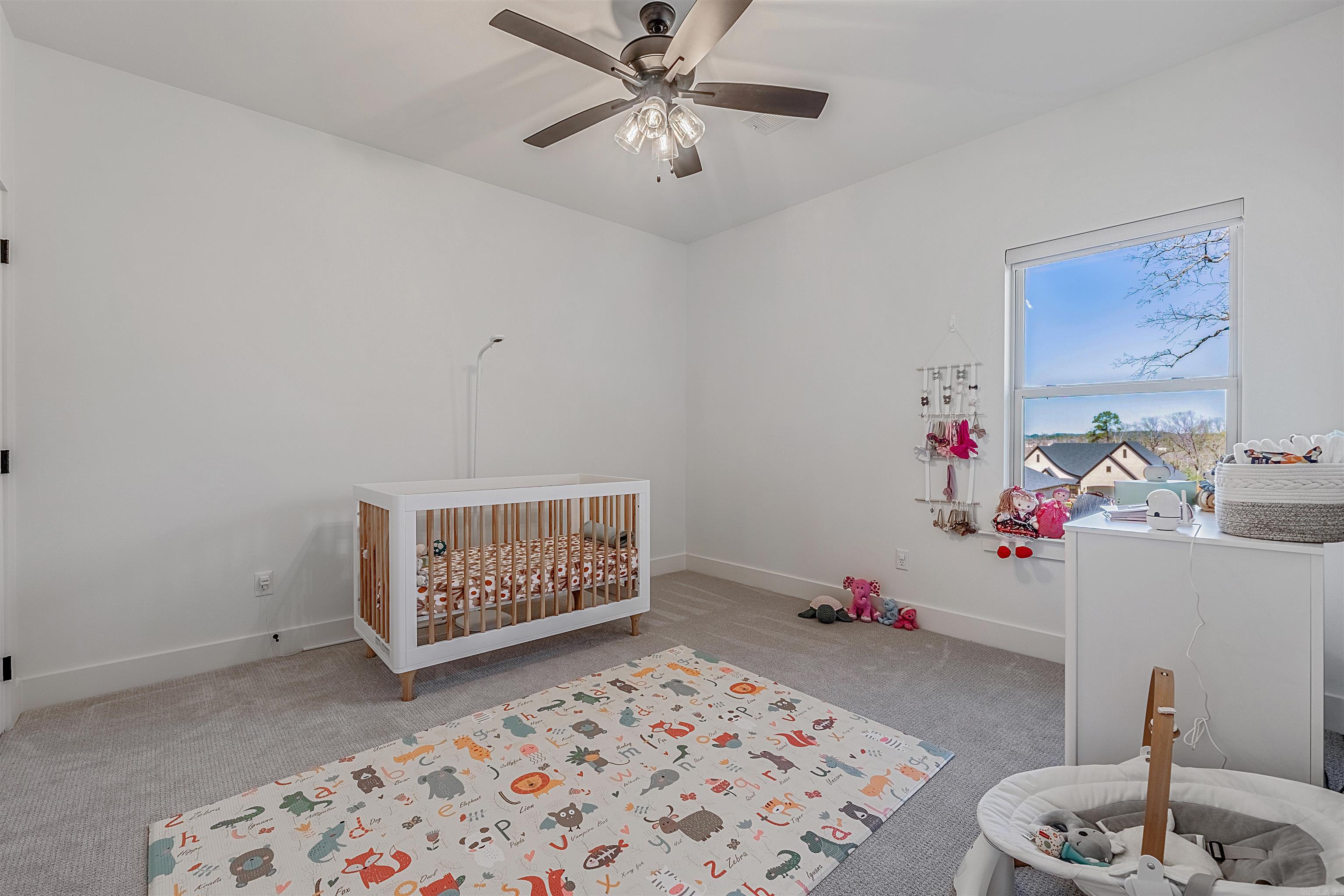 Osage Hills - Residential