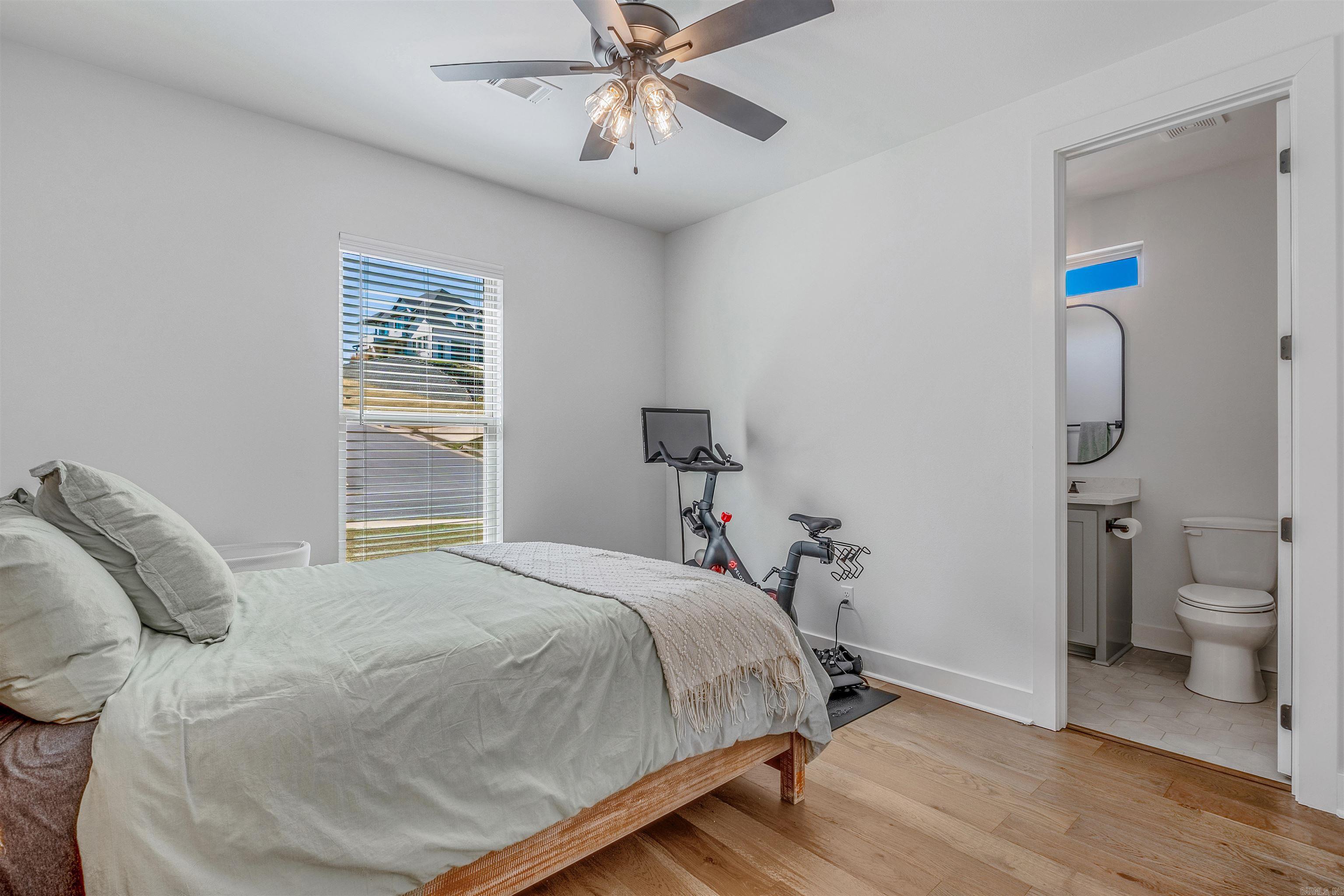 Osage Hills - Residential