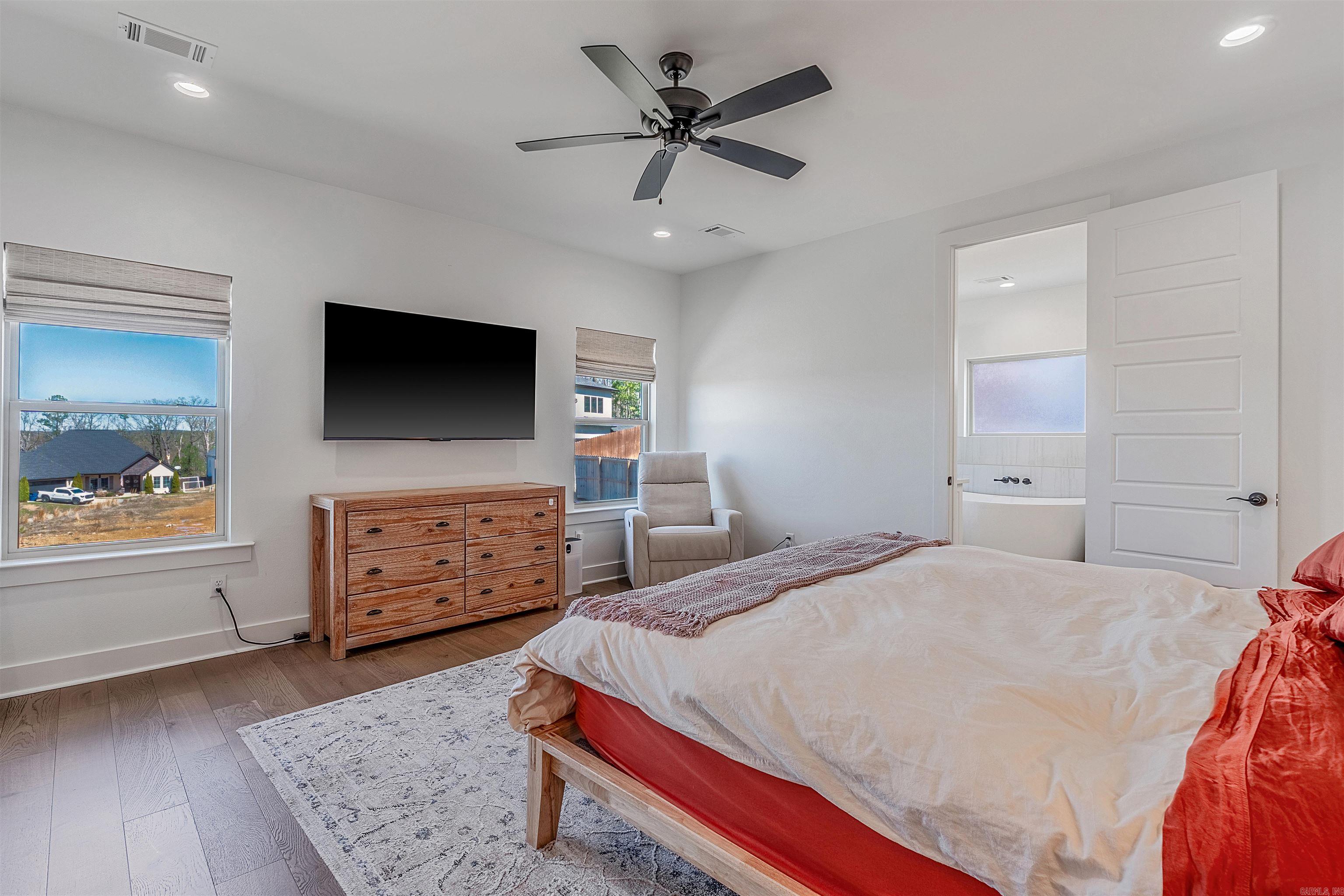 Osage Hills - Residential