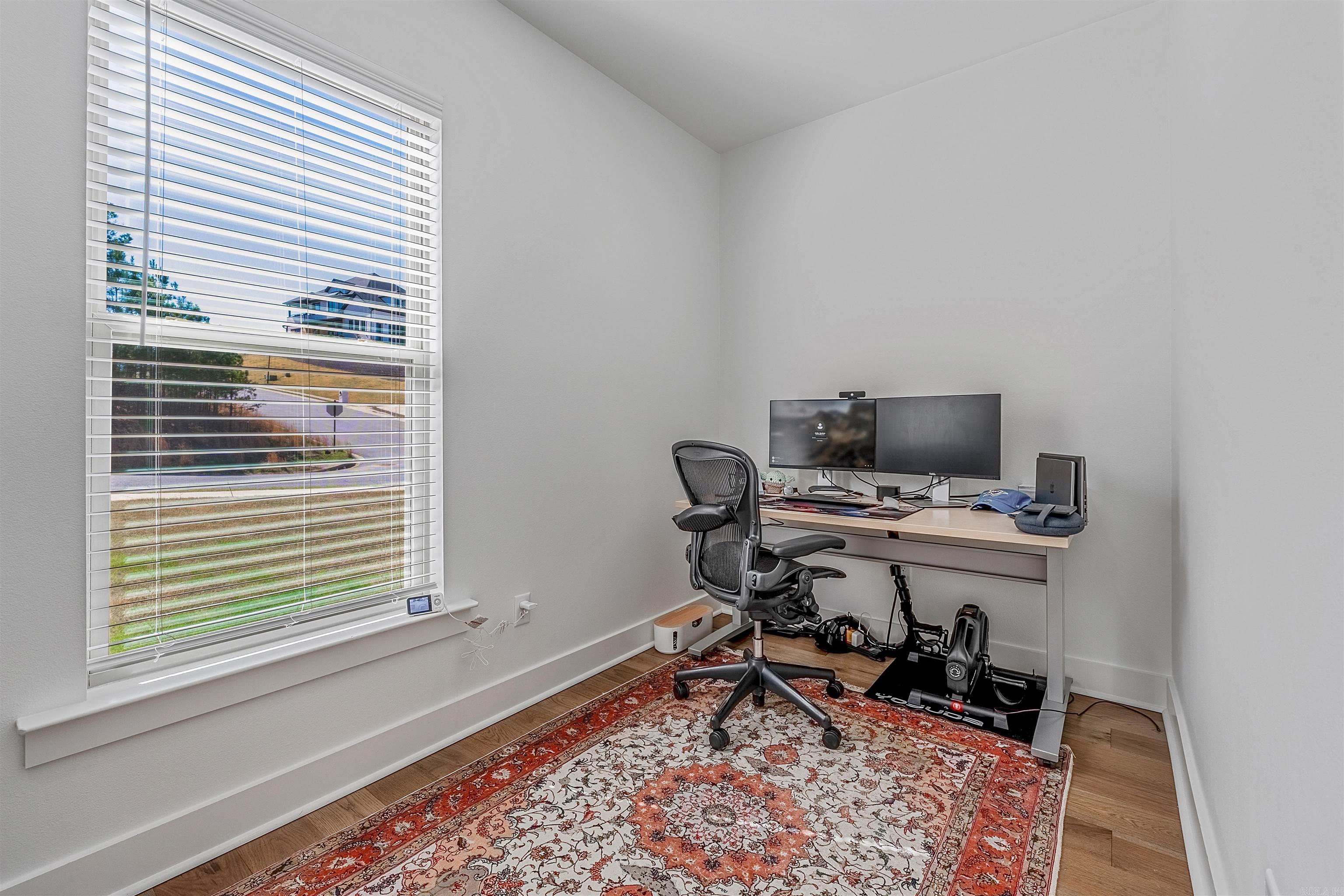 Osage Hills - Residential