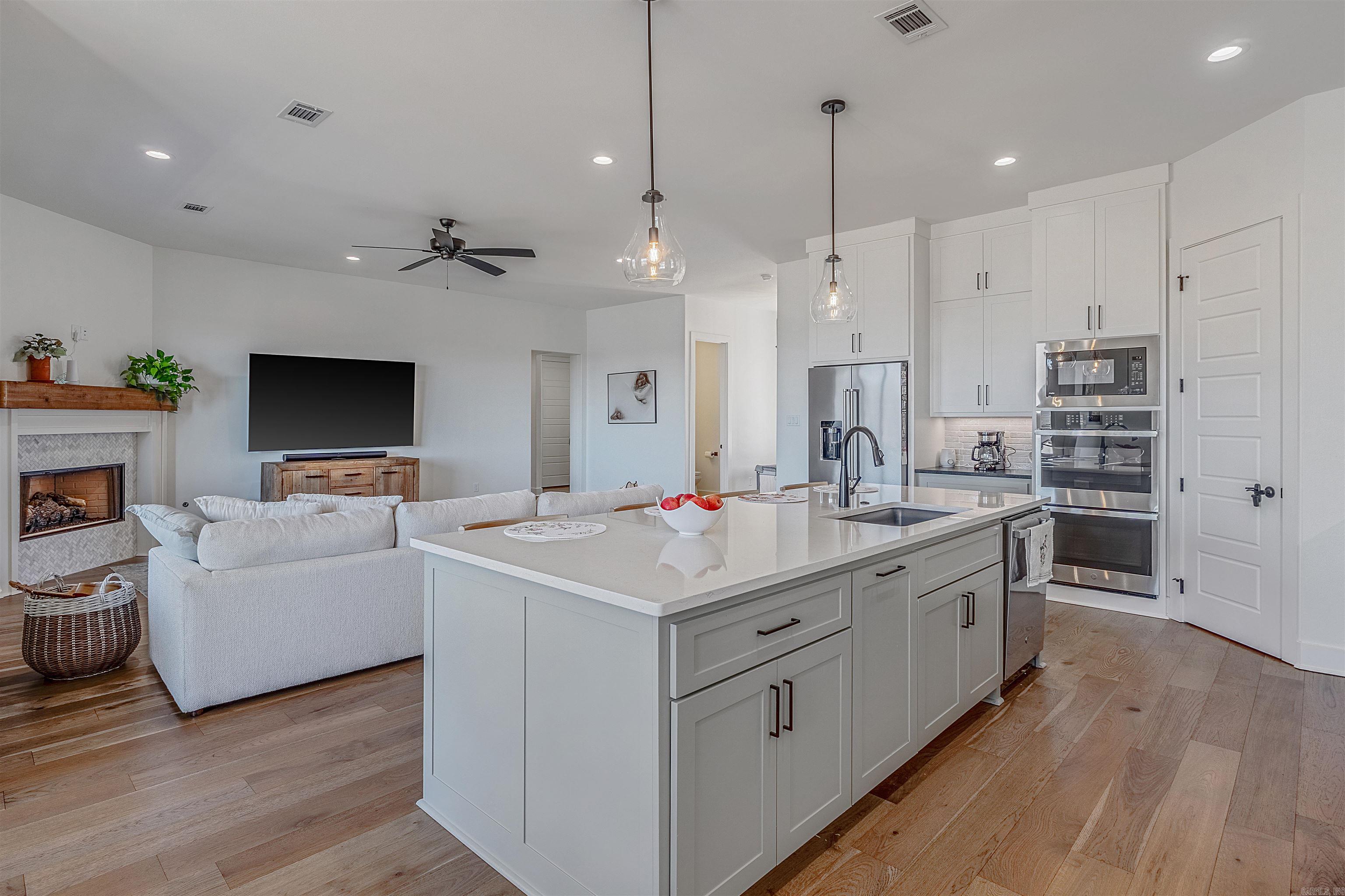 Osage Hills - Residential