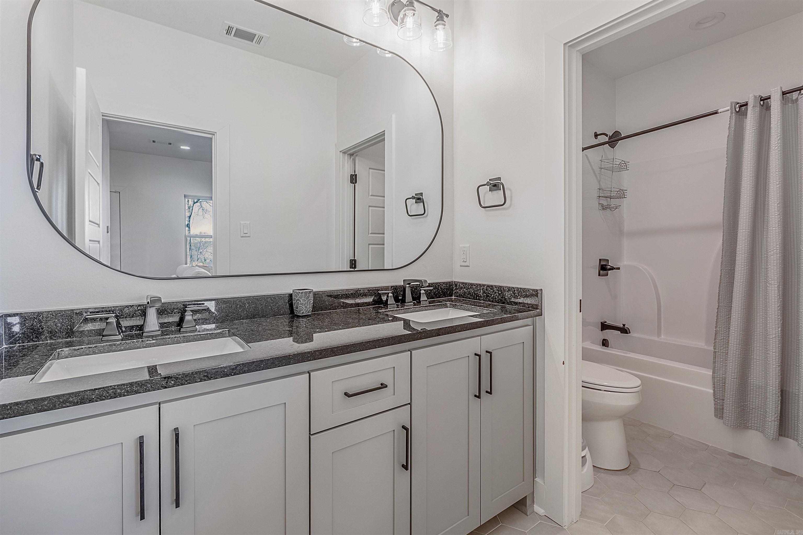 Osage Hills - Residential