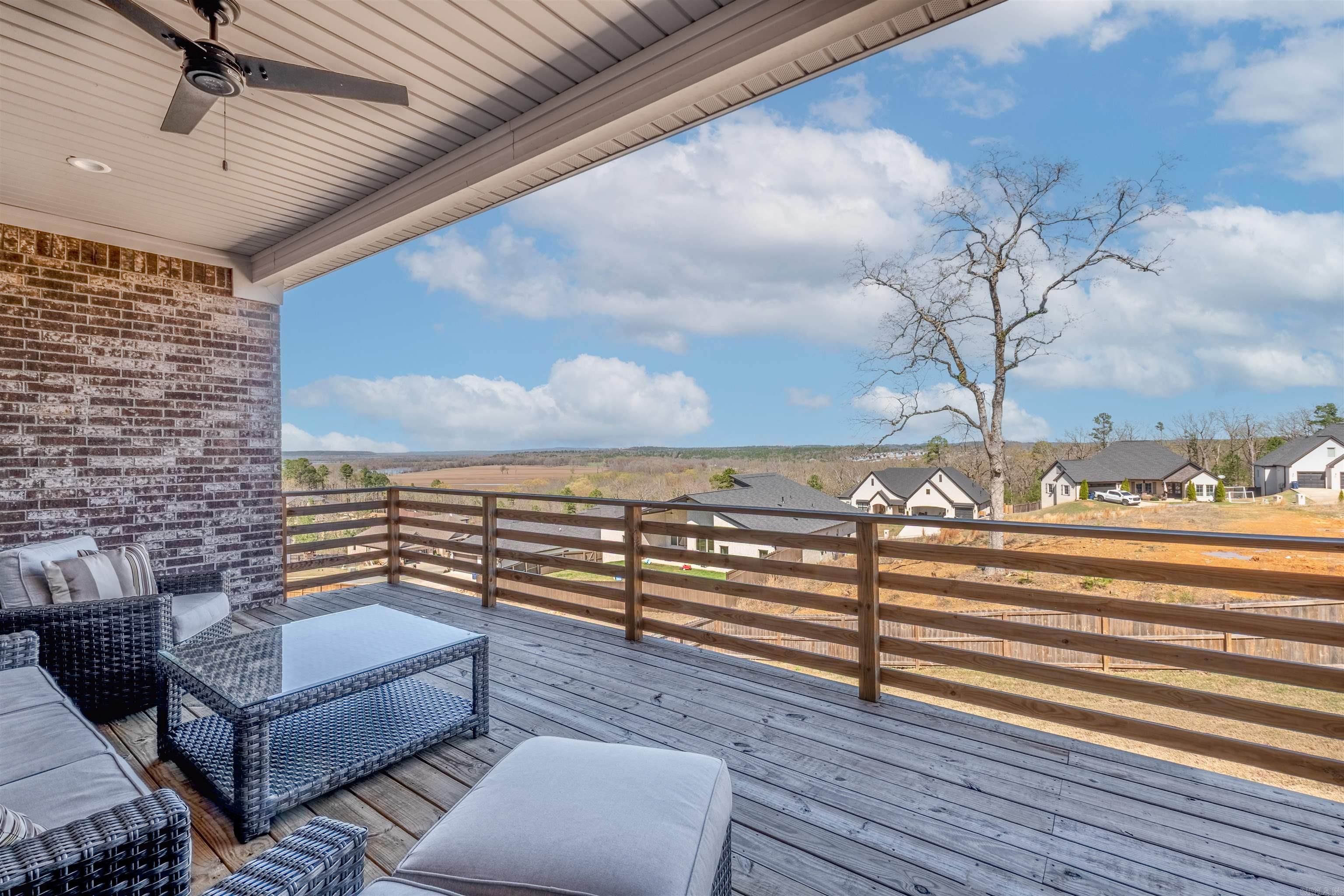 Osage Hills - Residential