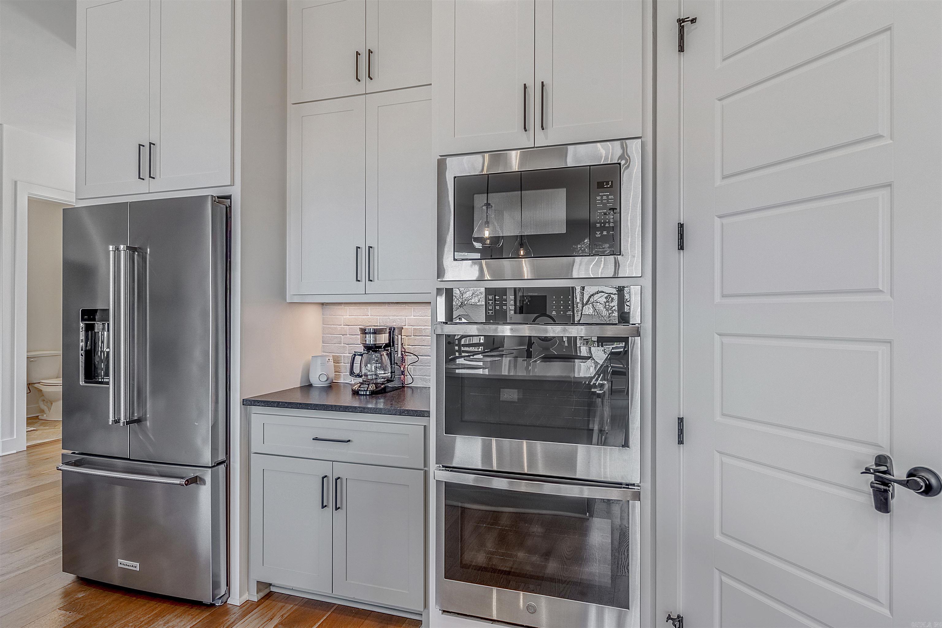 Osage Hills - Residential