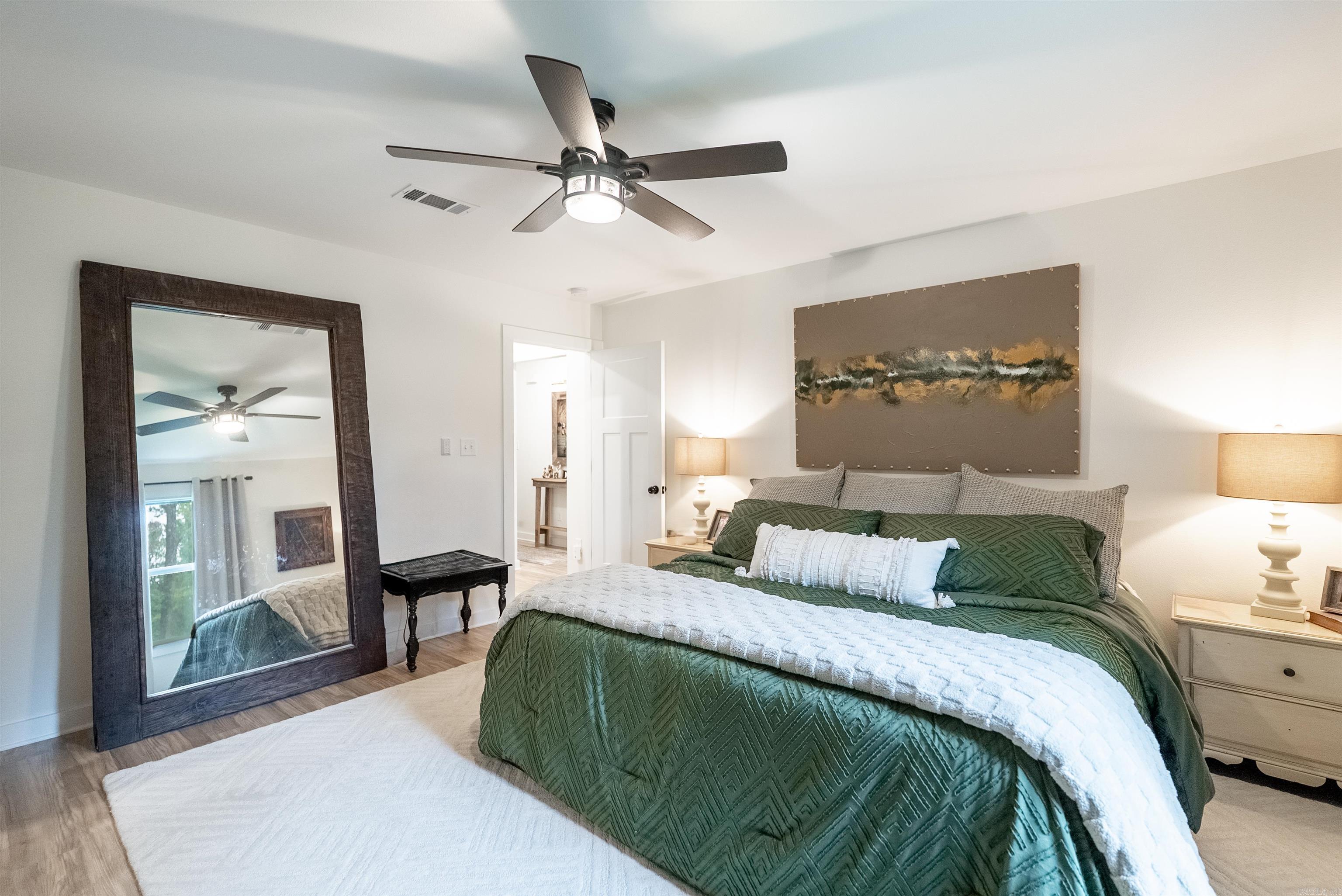 HILLCREST ADDITION - Residential