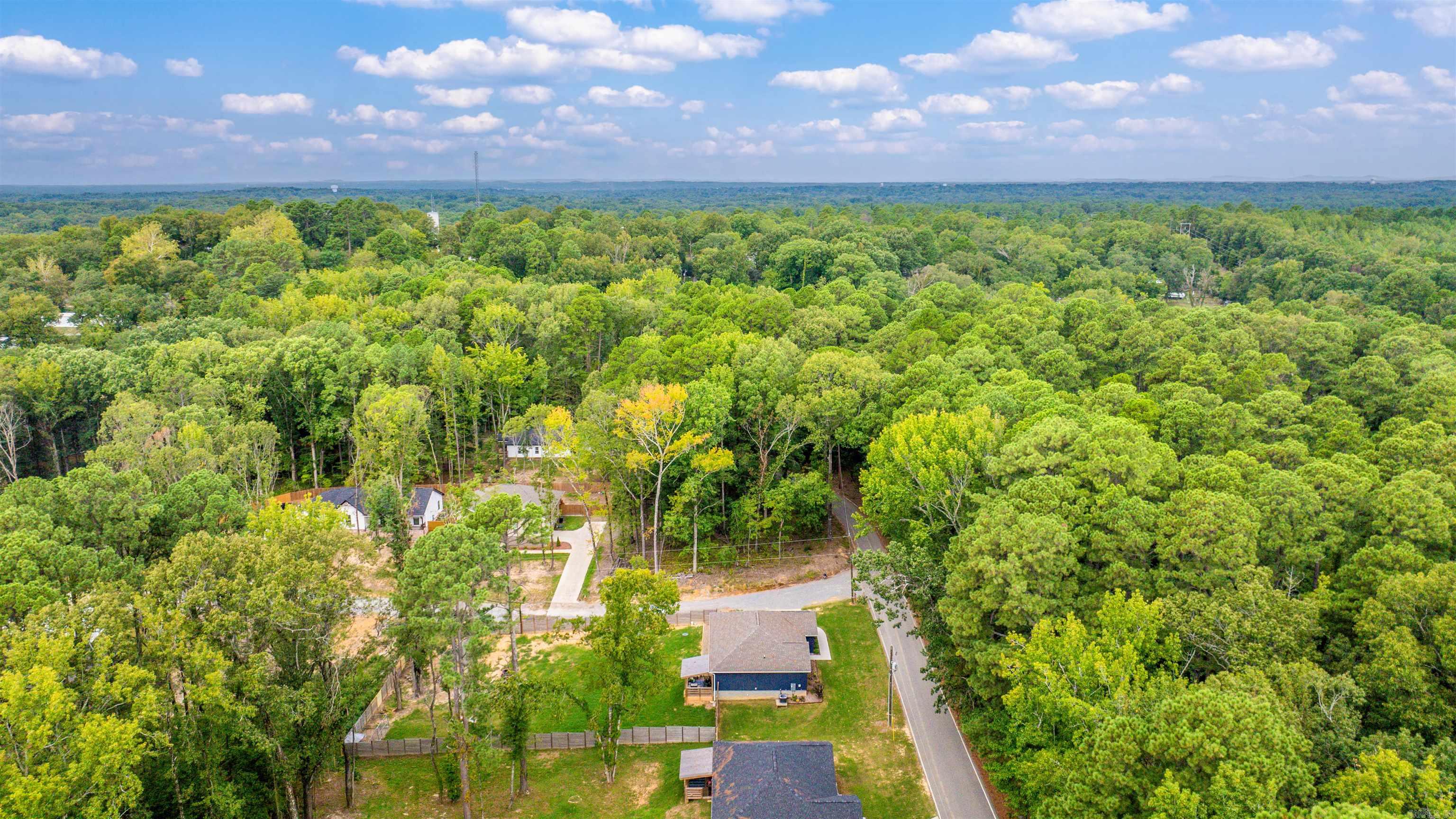 HILLCREST ADDITION - Residential