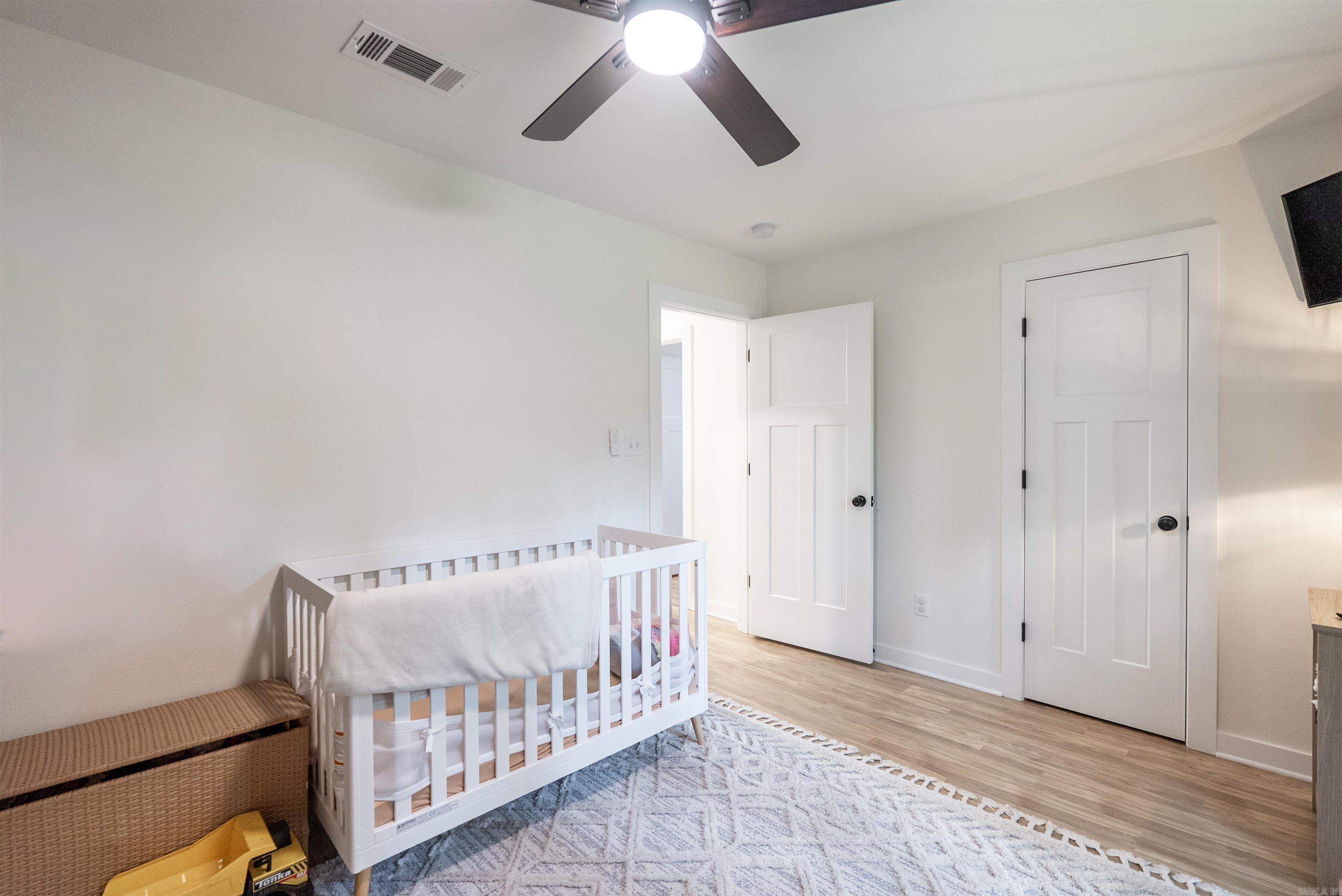 HILLCREST ADDITION - Residential