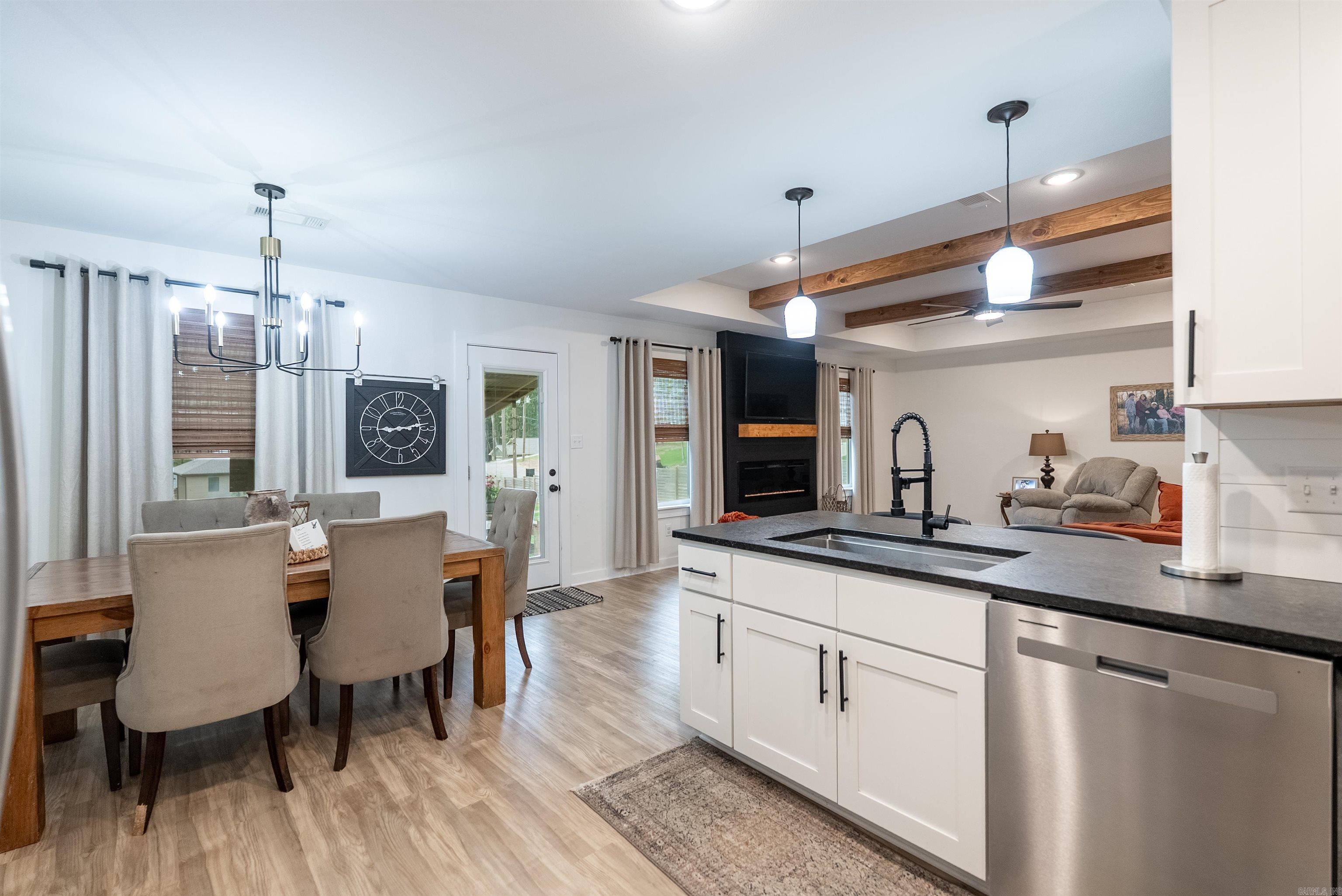 HILLCREST ADDITION - Residential