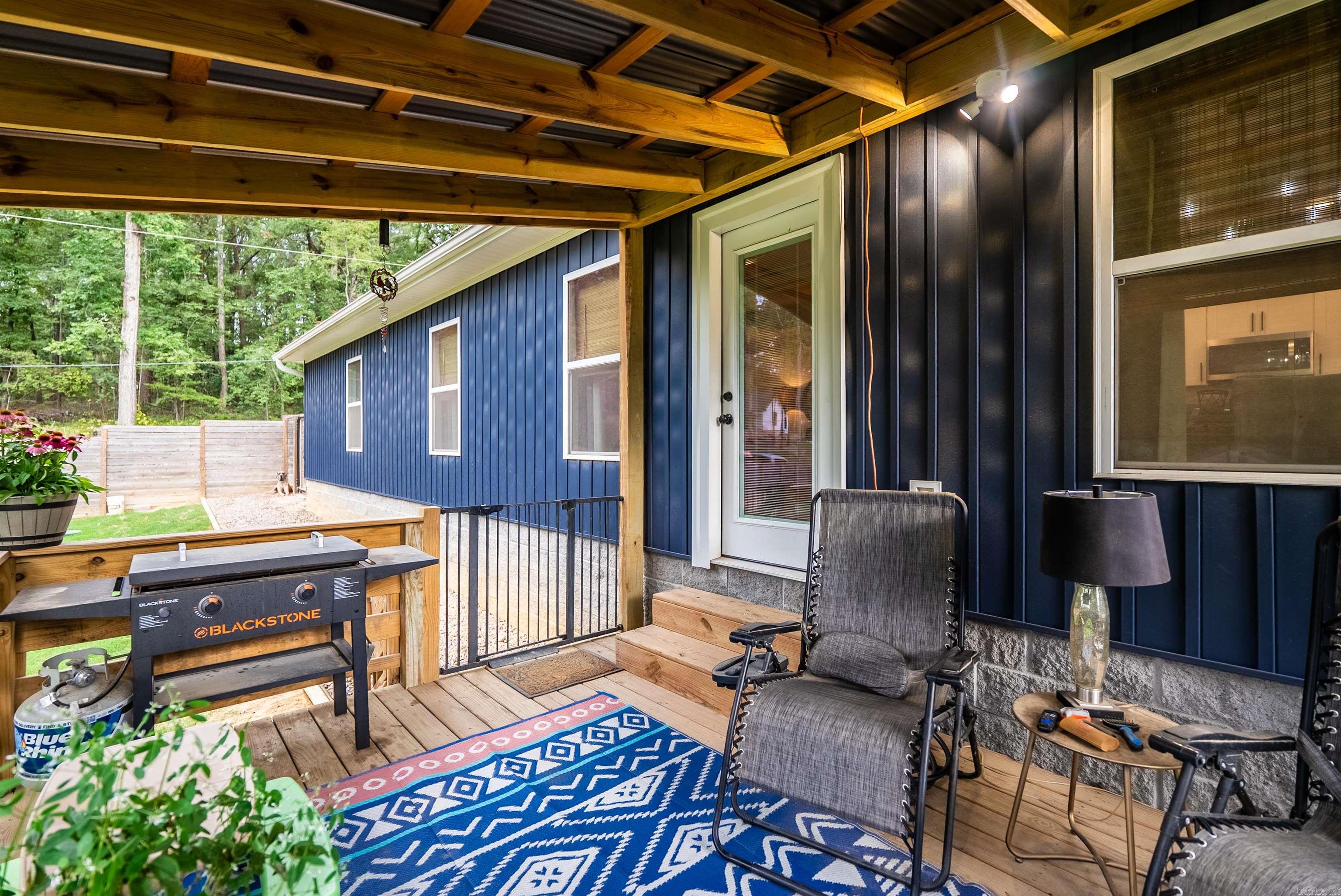 HILLCREST ADDITION - Residential