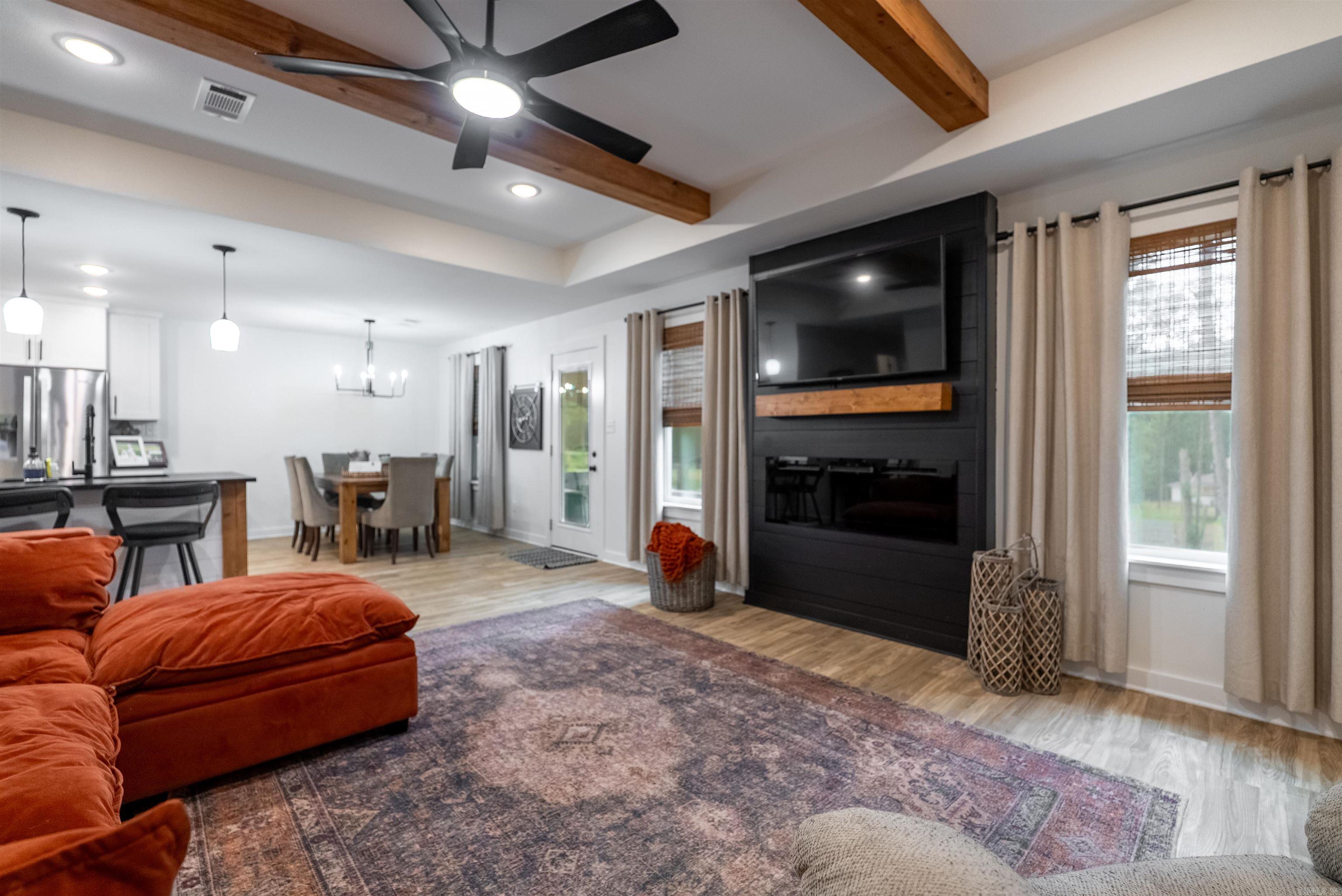 HILLCREST ADDITION - Residential