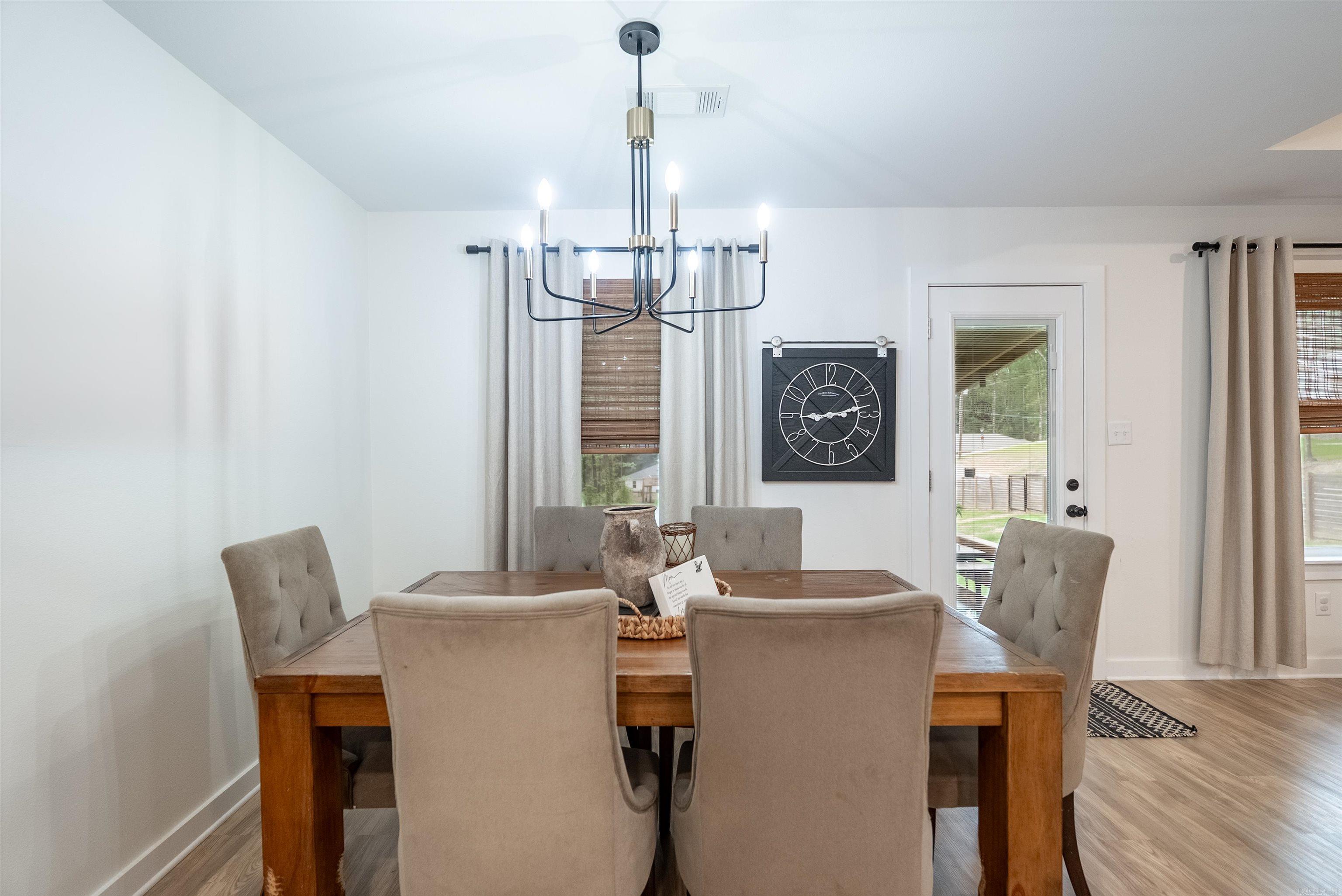 HILLCREST ADDITION - Residential