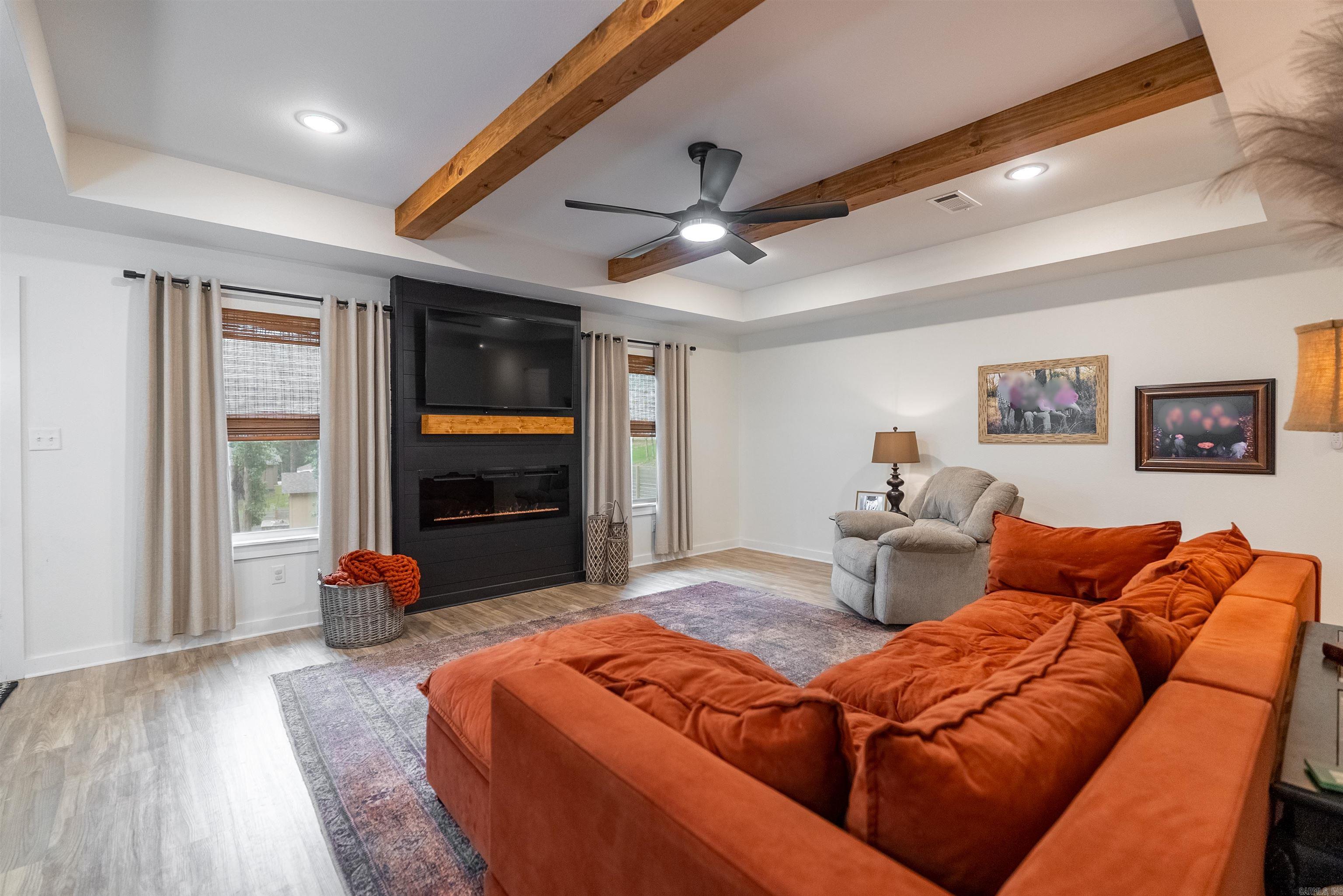 HILLCREST ADDITION - Residential